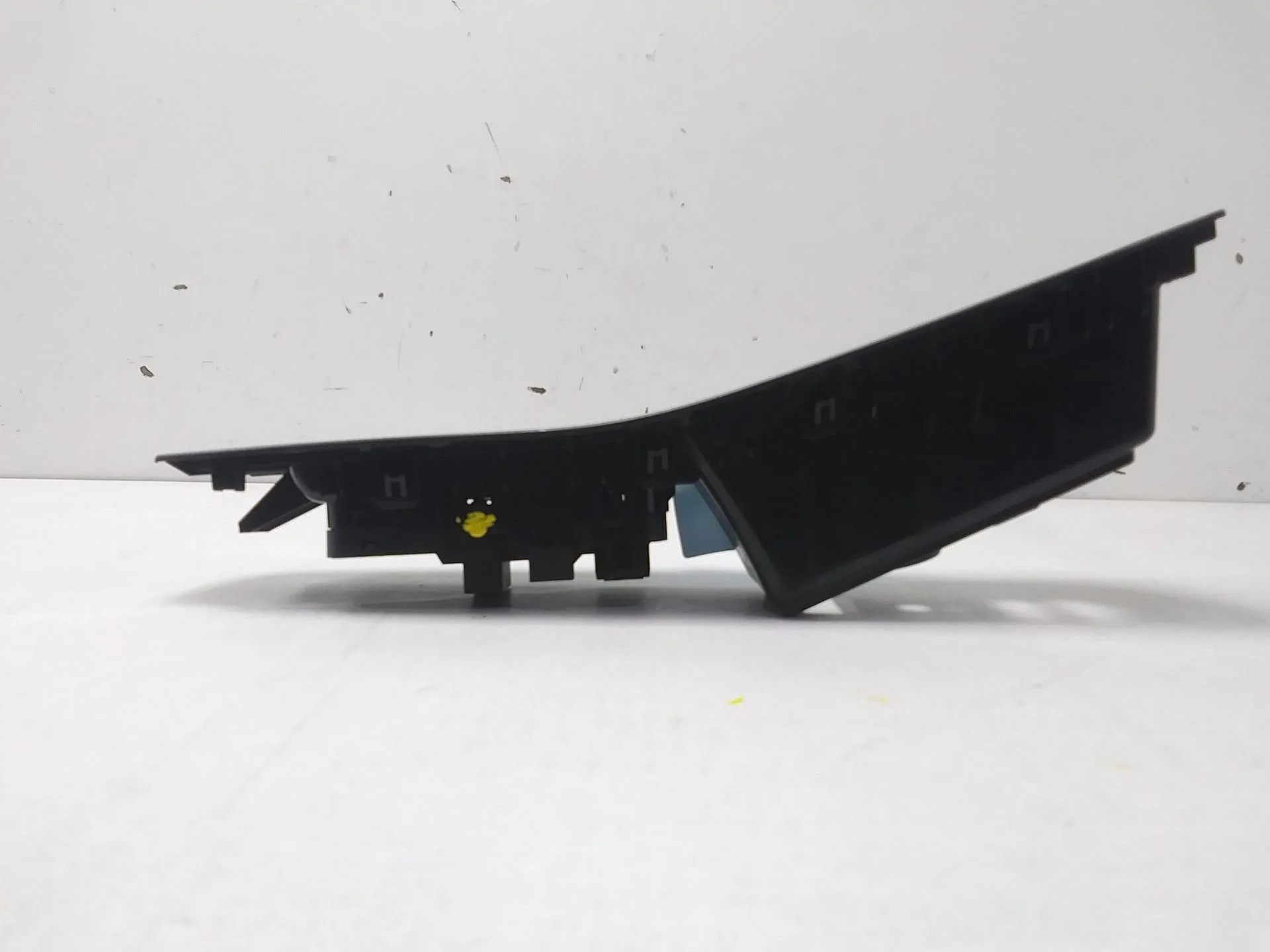 Mando Elevalunas Delantero Izquierdo para Mg Zs Suv (Azs1)