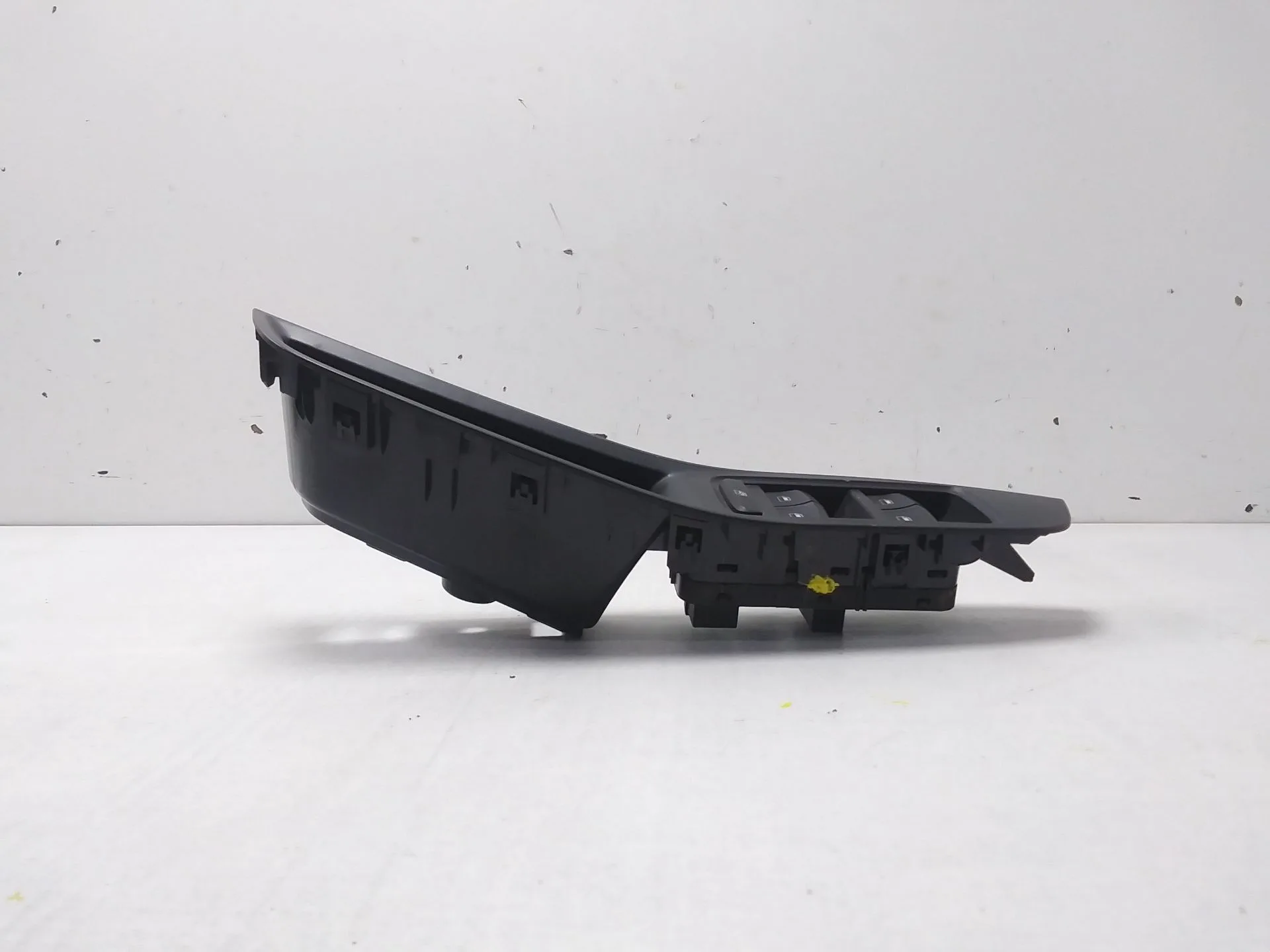 Mando Elevalunas Delantero Izquierdo para Mg Zs Suv (Azs1)