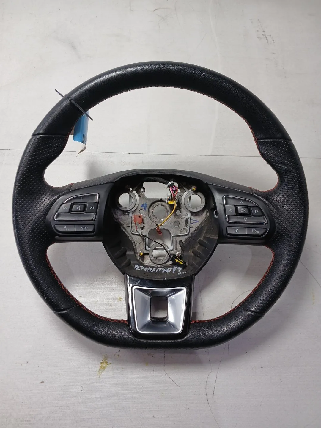 Volante para Mg Zs Suv (Azs1)