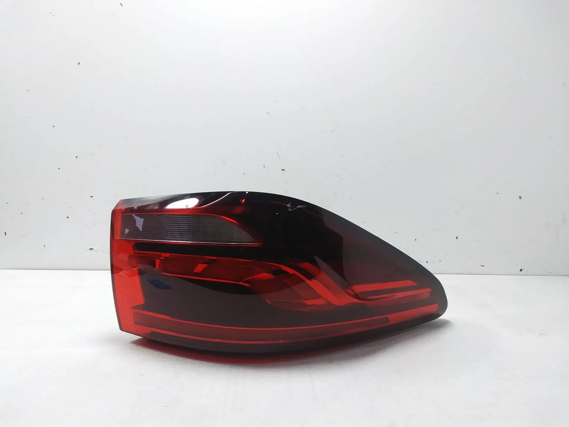 Piloto Trasero Izquierdo para Mg Zs Suv (Azs1)