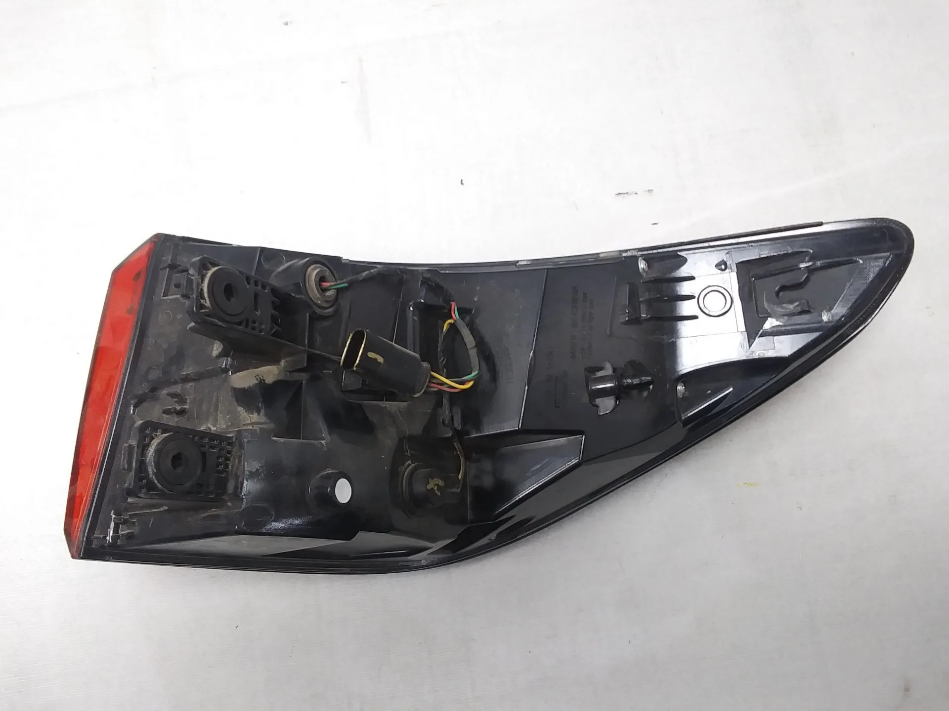 Piloto Trasero Izquierdo para Mg Zs Suv (Azs1)