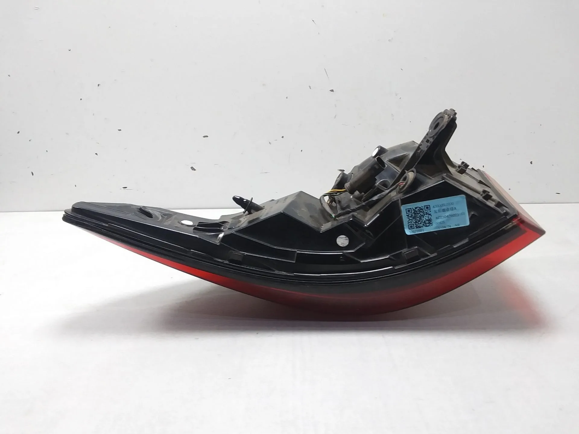 Piloto Trasero Izquierdo para Mg Zs Suv (Azs1)