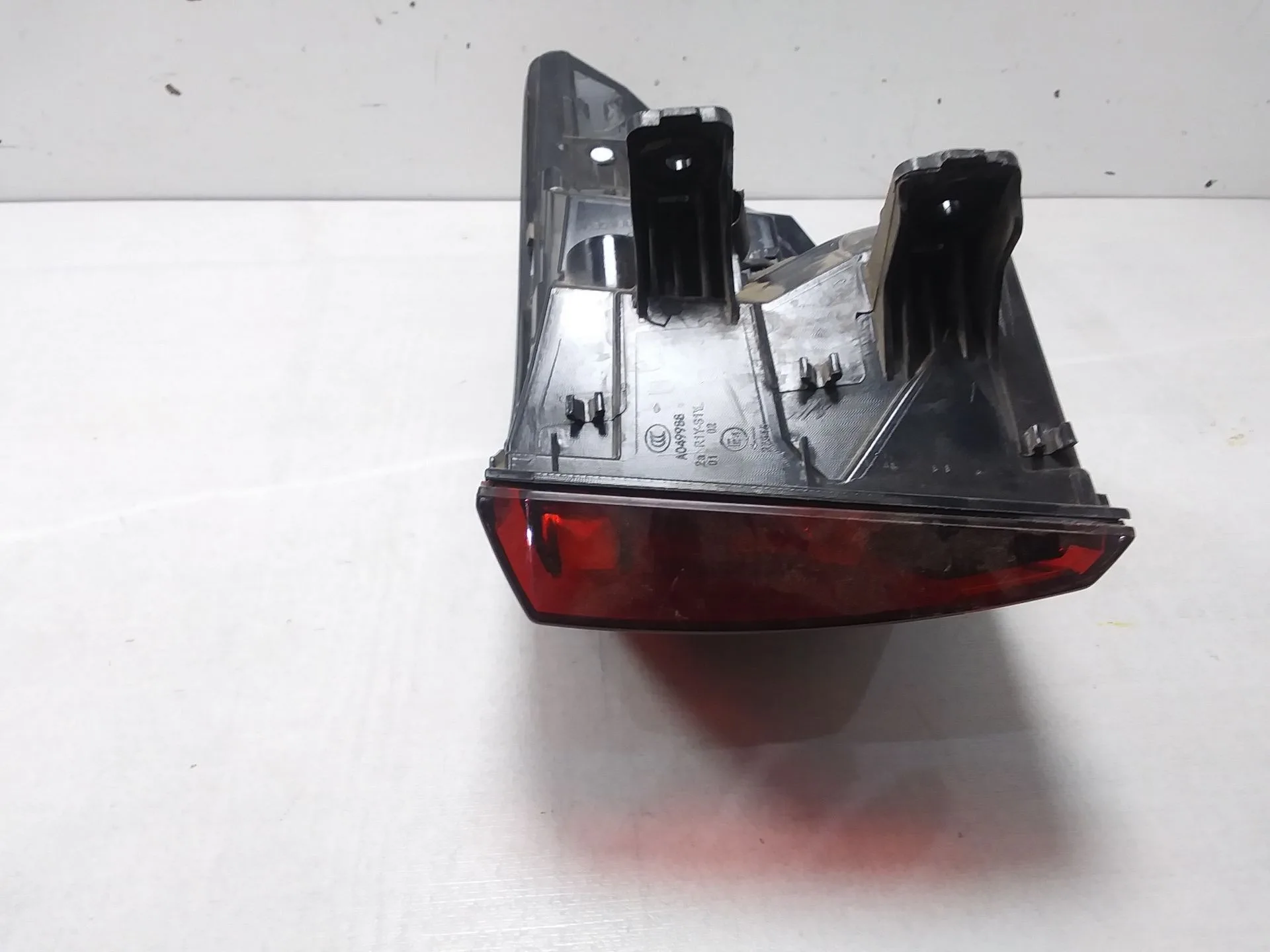 Piloto Trasero Izquierdo para Mg Zs Suv (Azs1)