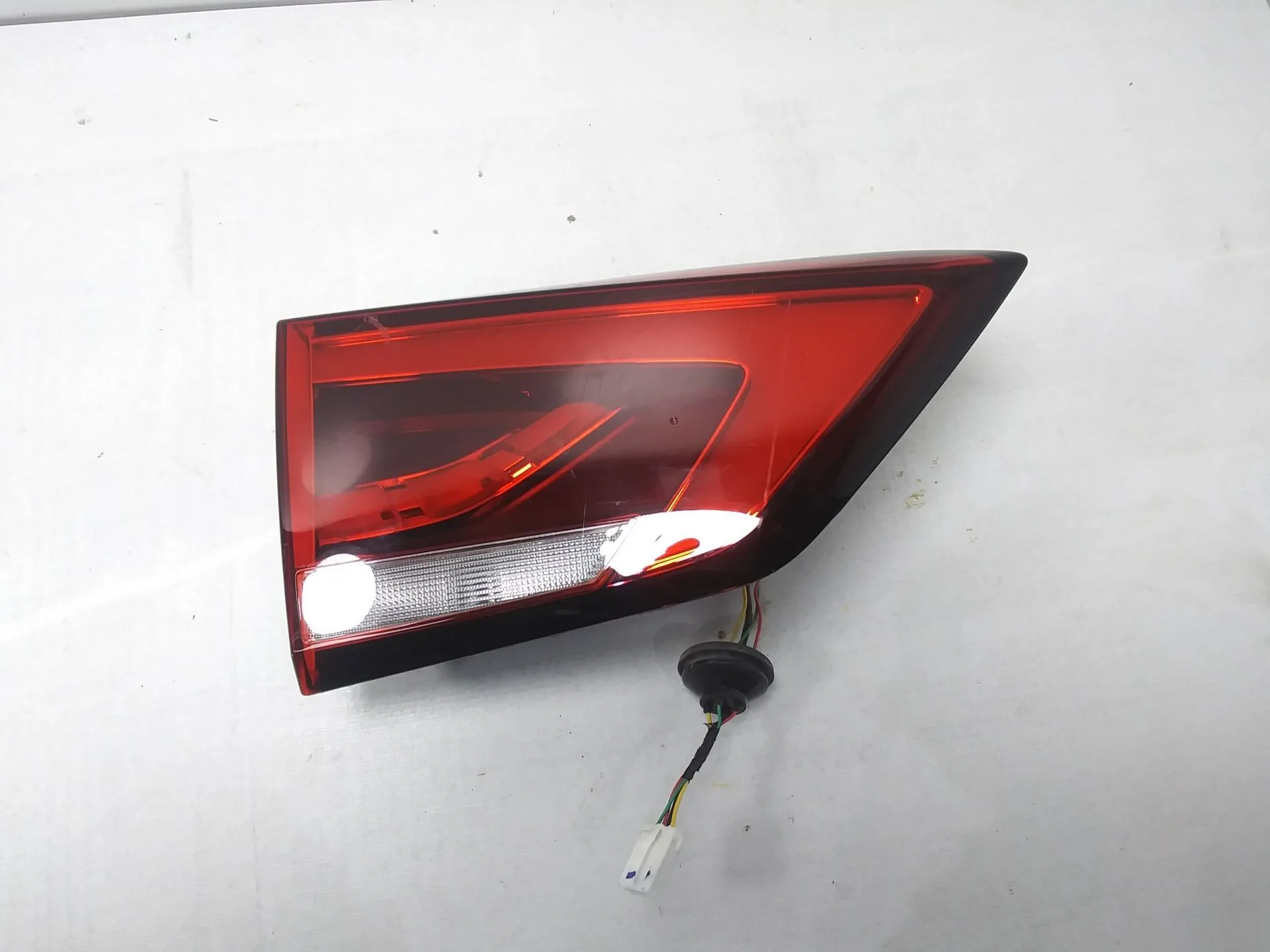 Piloto Trasero Izquierdo Interior para Mg Zs Suv (Azs1)