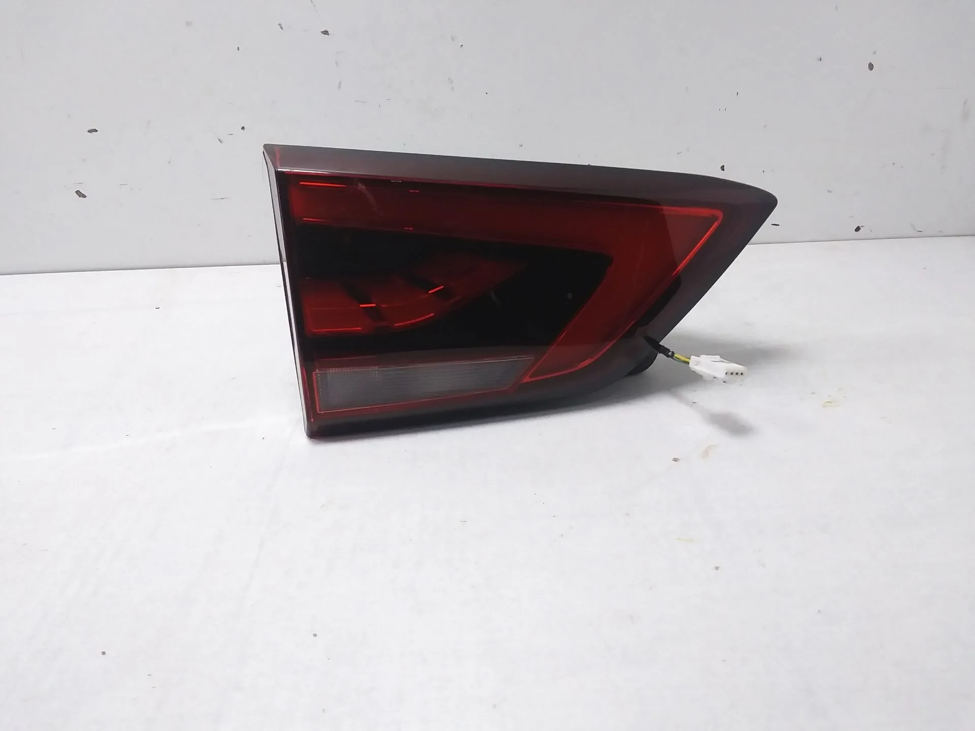 Piloto Trasero Izquierdo Interior para Mg Zs Suv (Azs1)