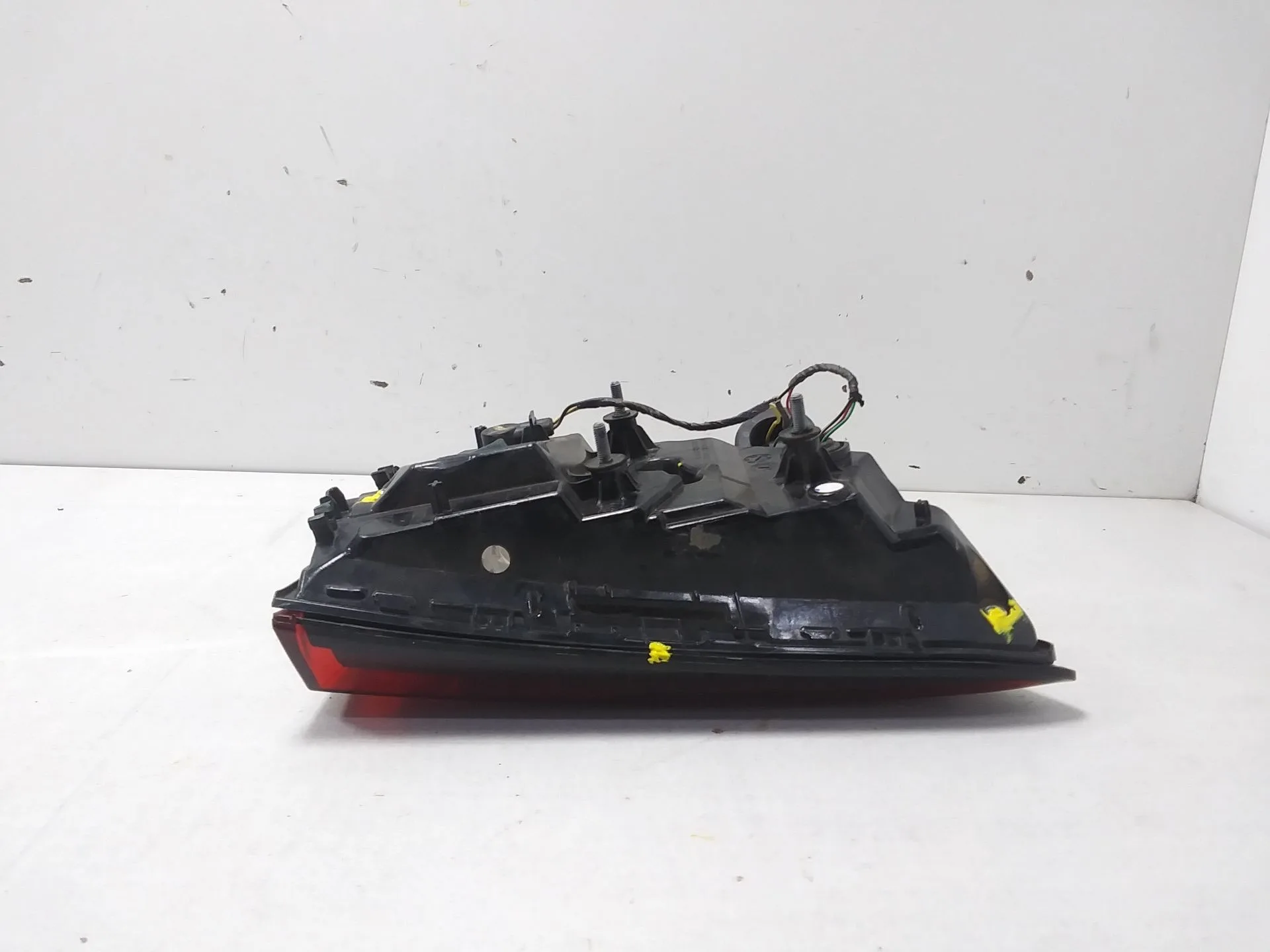Piloto Trasero Izquierdo Interior para Mg Zs Suv (Azs1)