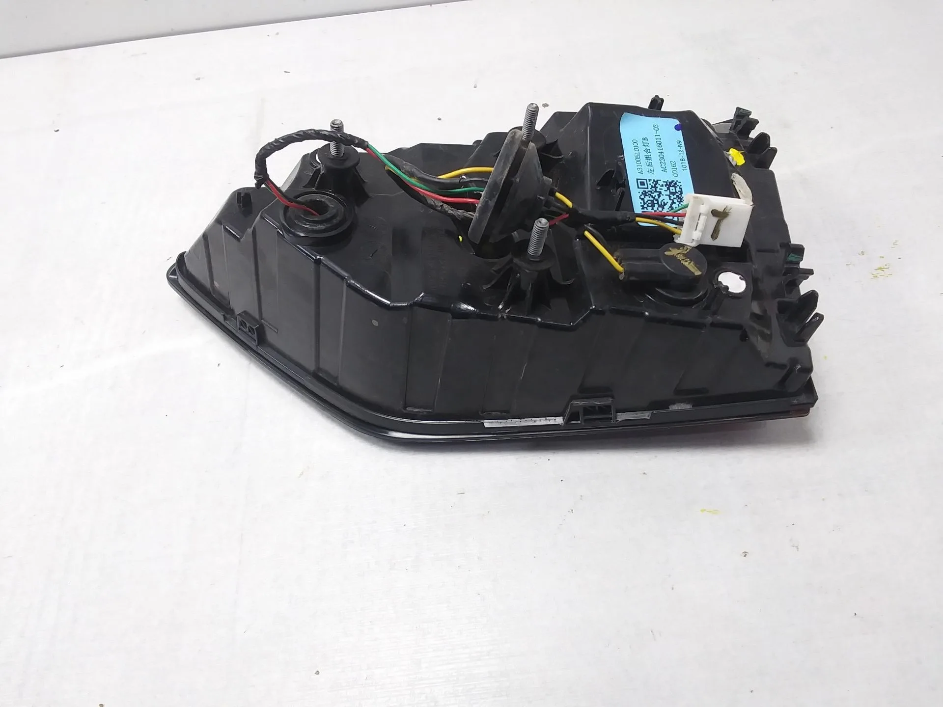 Piloto Trasero Izquierdo Interior para Mg Zs Suv (Azs1)
