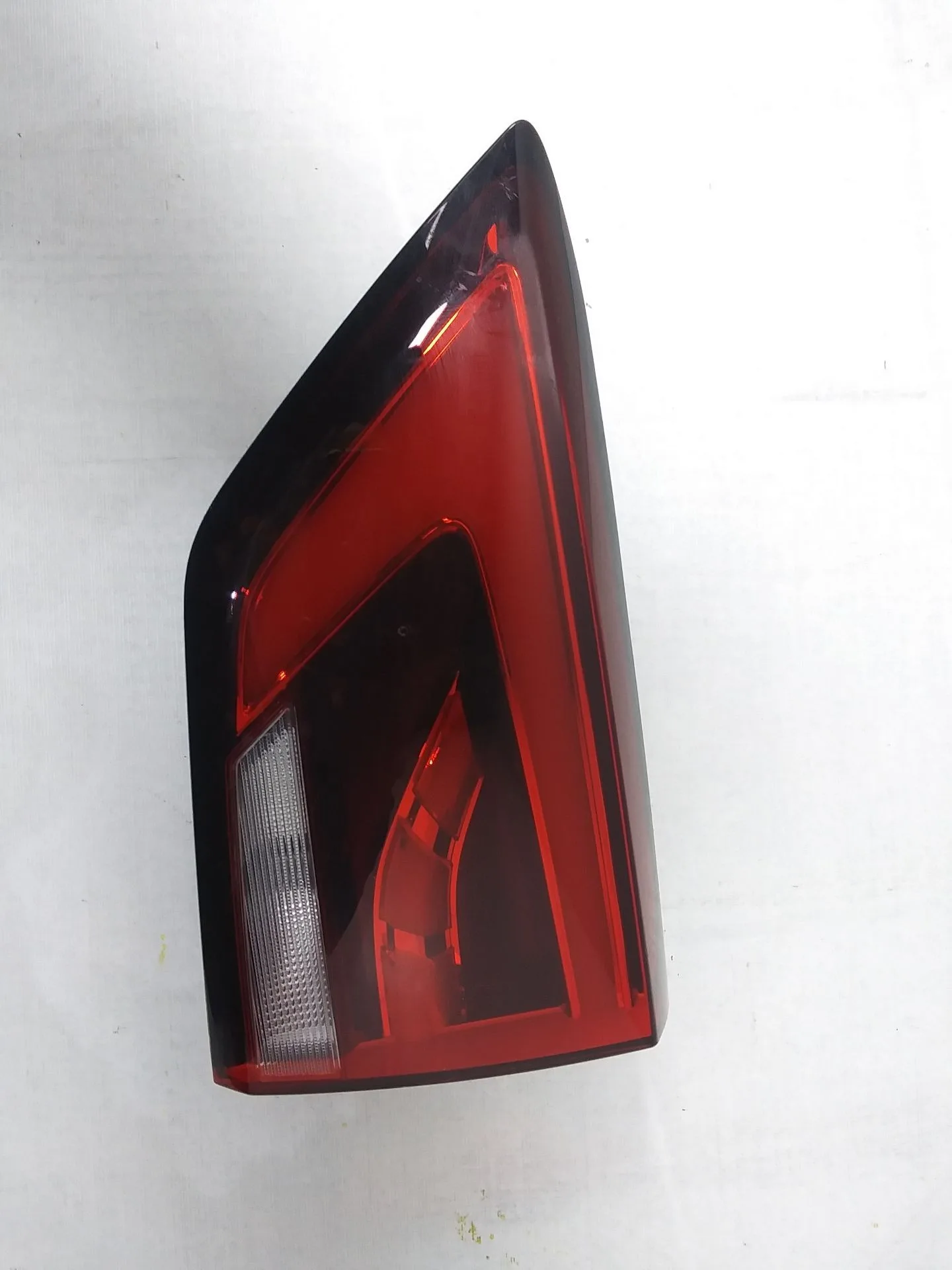 Piloto Trasero Derecho Interior para Mg Zs Suv (Azs1)
