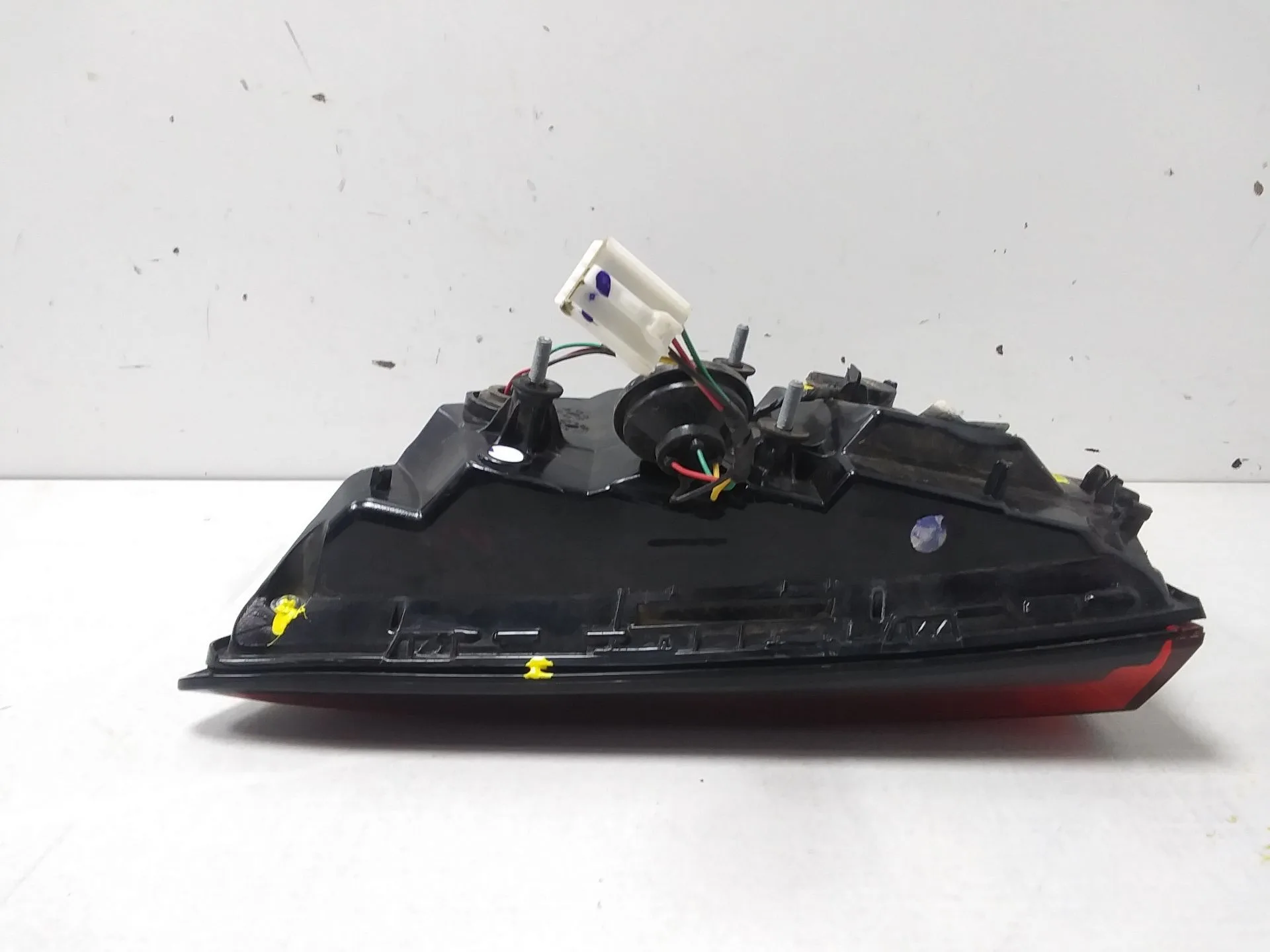 Piloto Trasero Derecho Interior para Mg Zs Suv (Azs1)