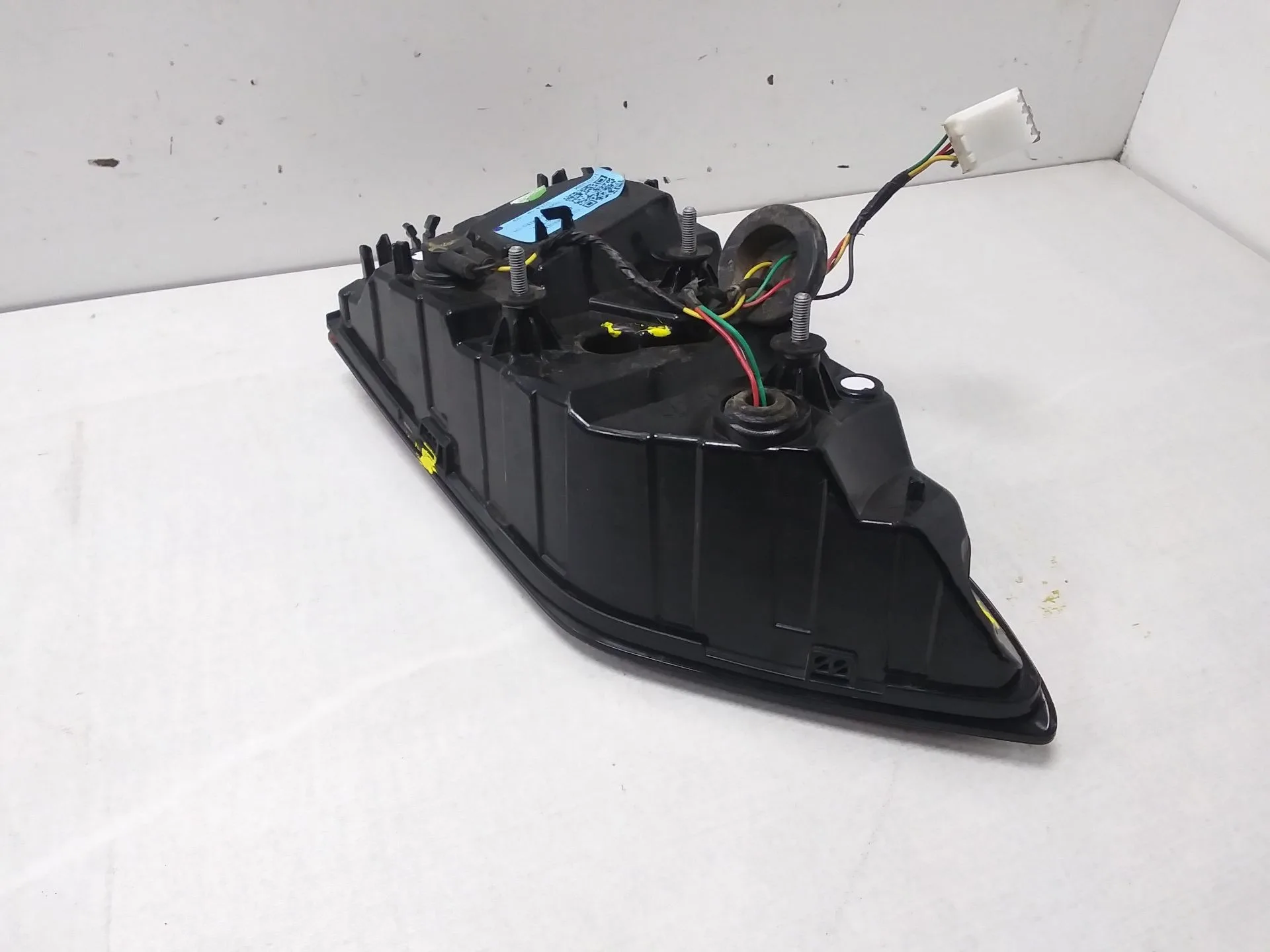 Piloto Trasero Derecho Interior para Mg Zs Suv (Azs1)