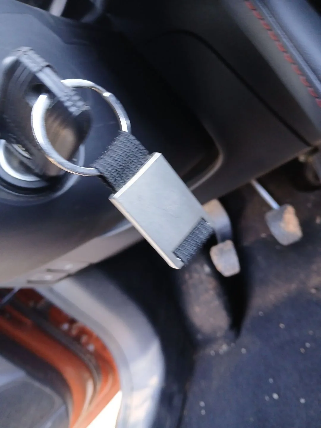 Conmutador De Arranque para Mg Zs Suv (Azs1)