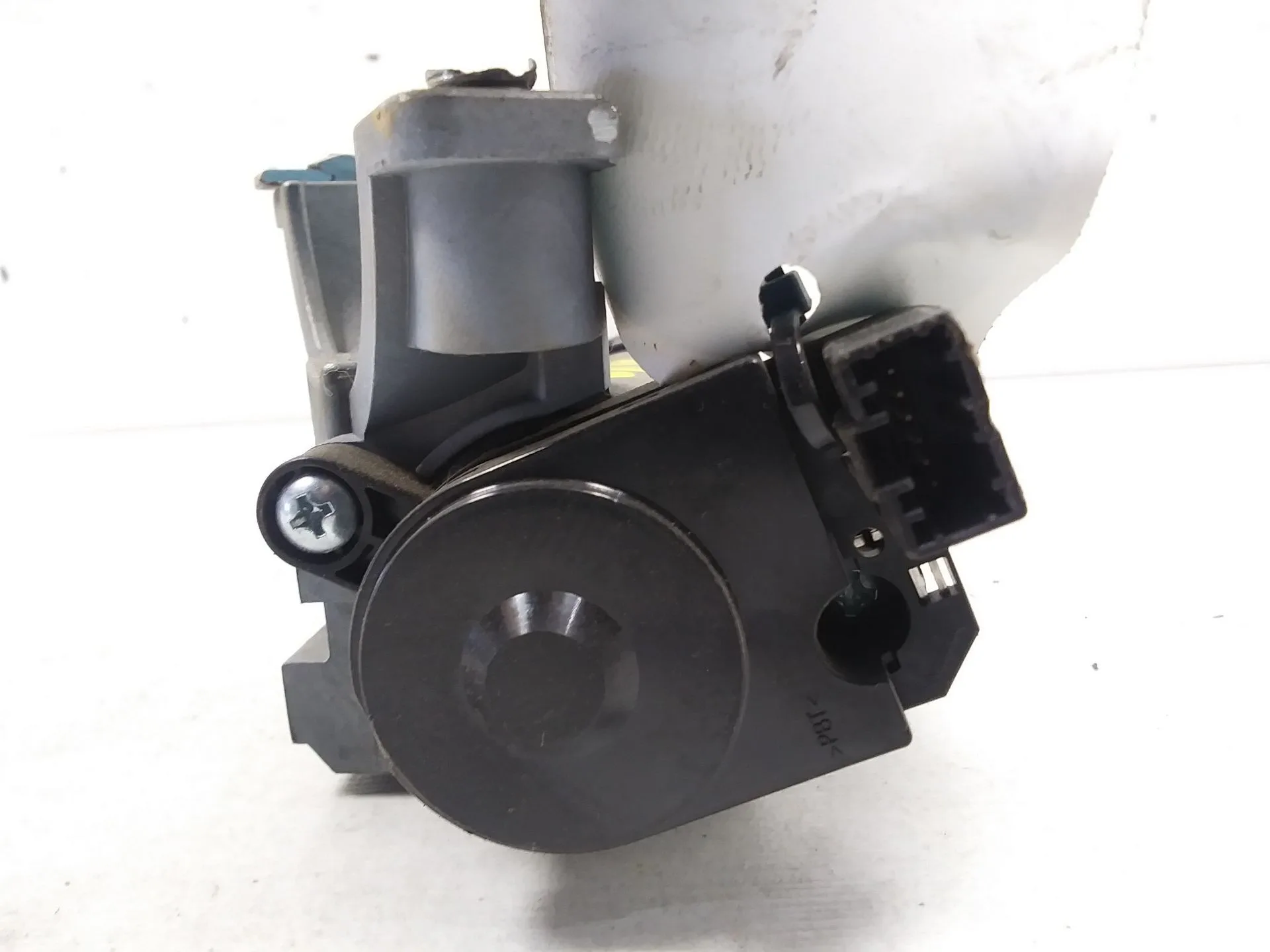 Conmutador De Arranque para Mg Zs Suv (Azs1)