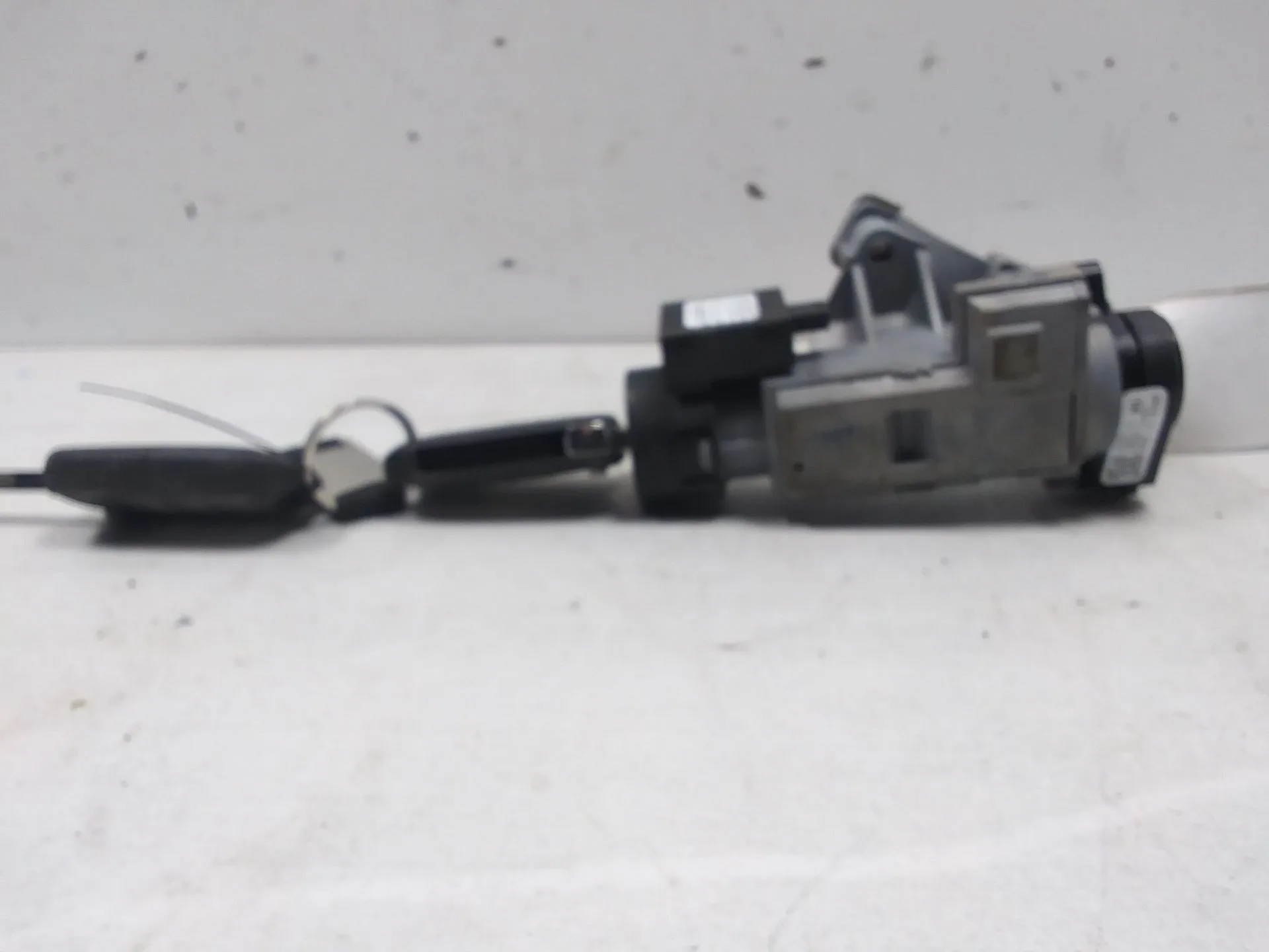 Conmutador De Arranque para Mg Zs Suv (Azs1)
