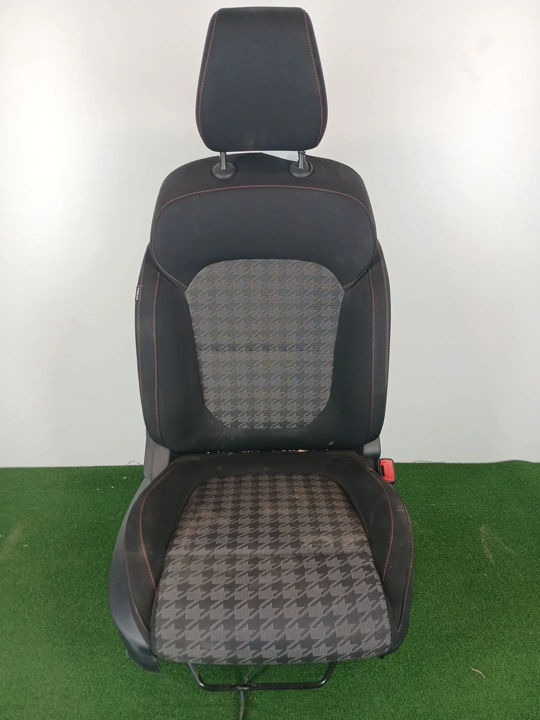 Asiento Delantero Derecho para Mg Zs Suv (Azs1)