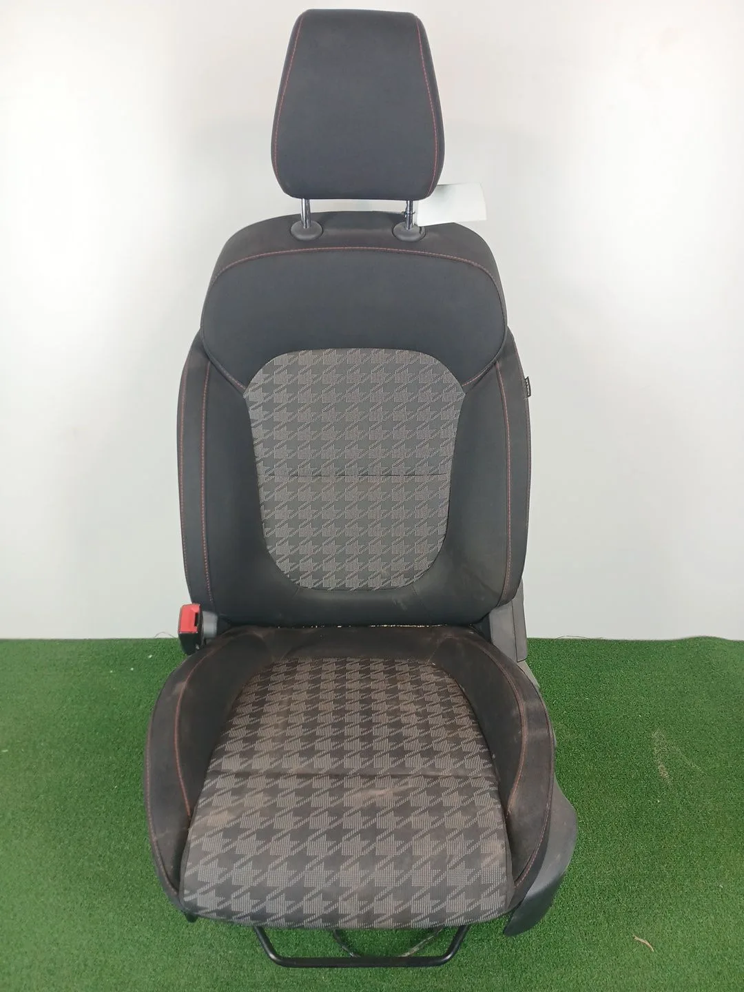 Asiento Delantero Izquierdo para Mg Zs Suv (Azs1)