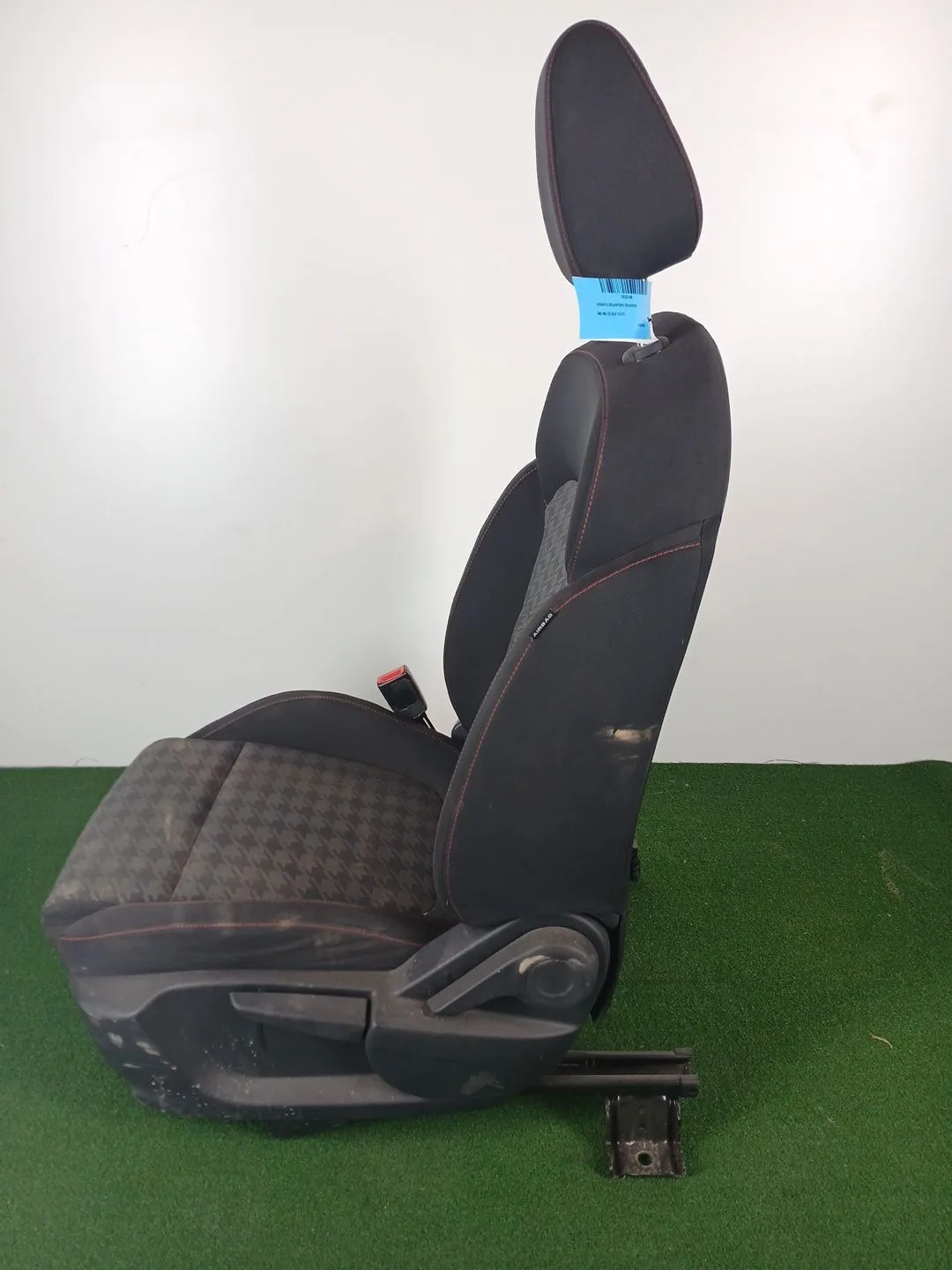 Asiento Delantero Izquierdo para Mg Zs Suv (Azs1)