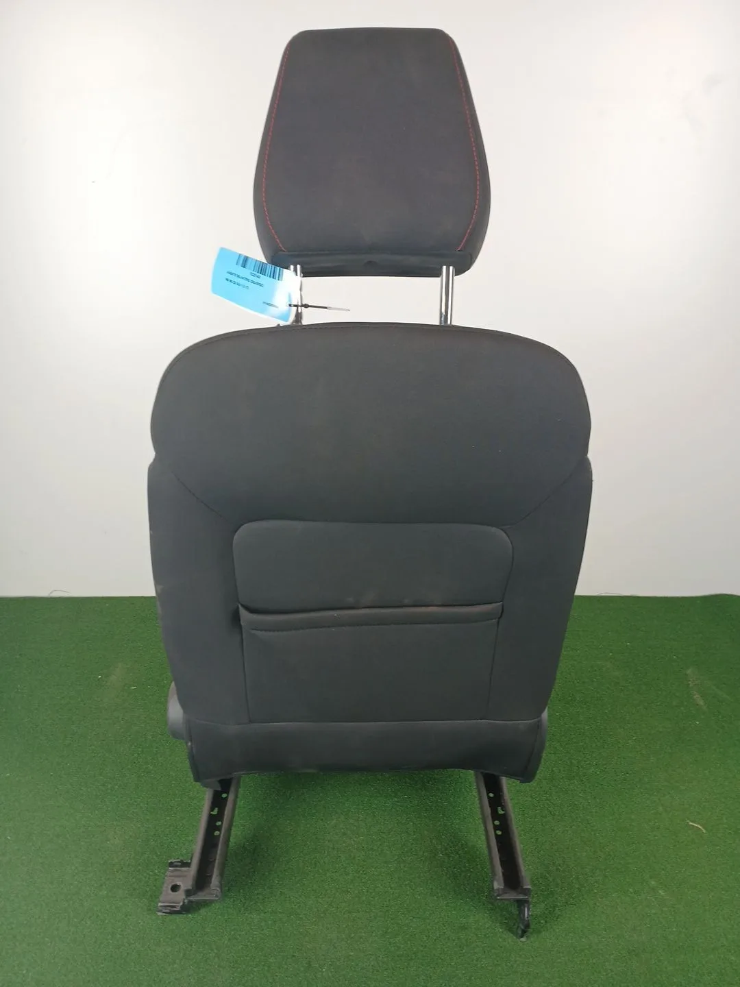 Asiento Delantero Izquierdo para Mg Zs Suv (Azs1)