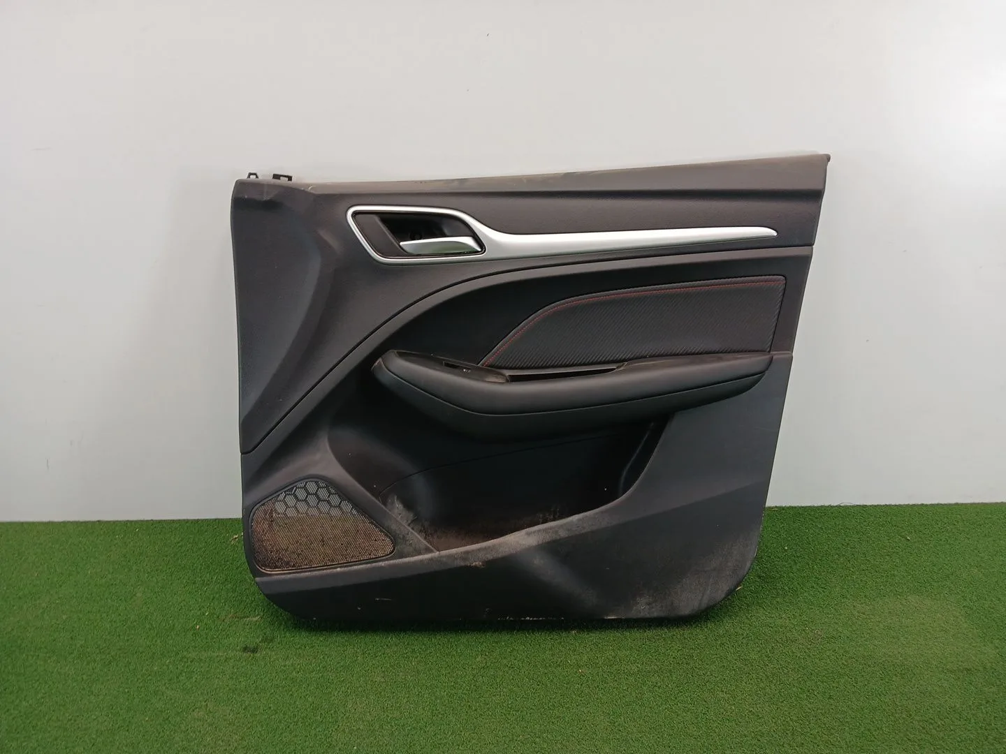 Guarnecido Puerta Delantera Derecha para Mg Zs Suv (Azs1)