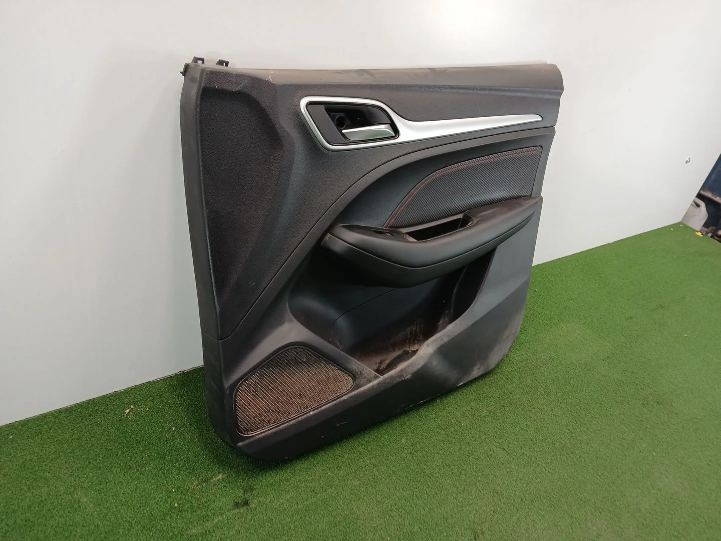 Guarnecido Puerta Delantera Derecha para Mg Zs Suv (Azs1)