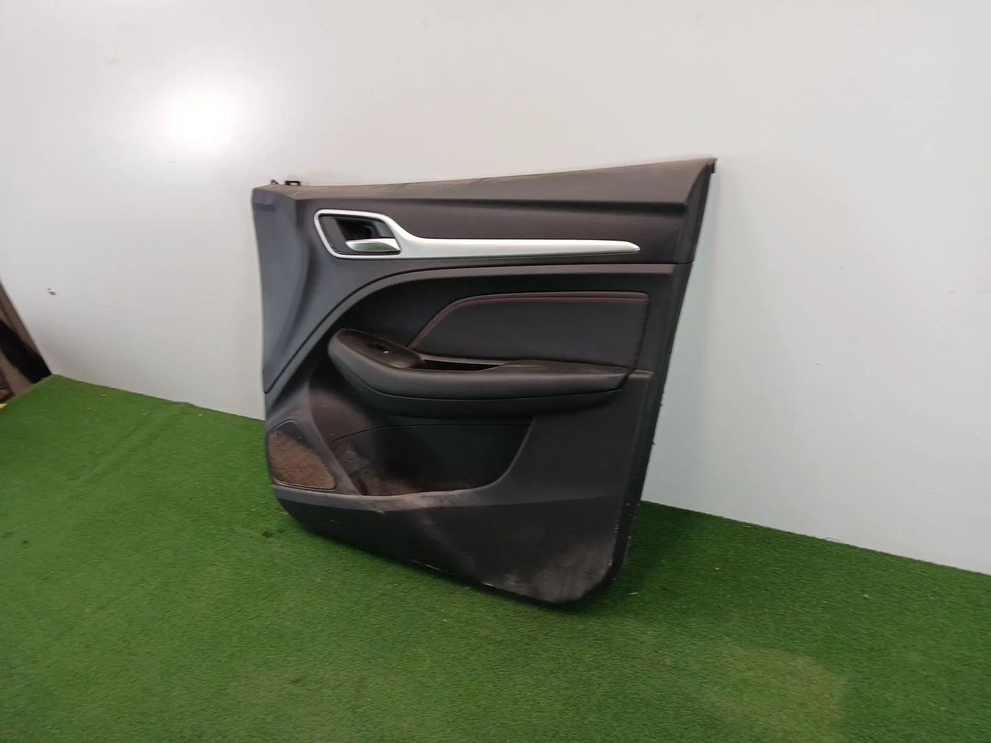 Guarnecido Puerta Delantera Derecha para Mg Zs Suv (Azs1)