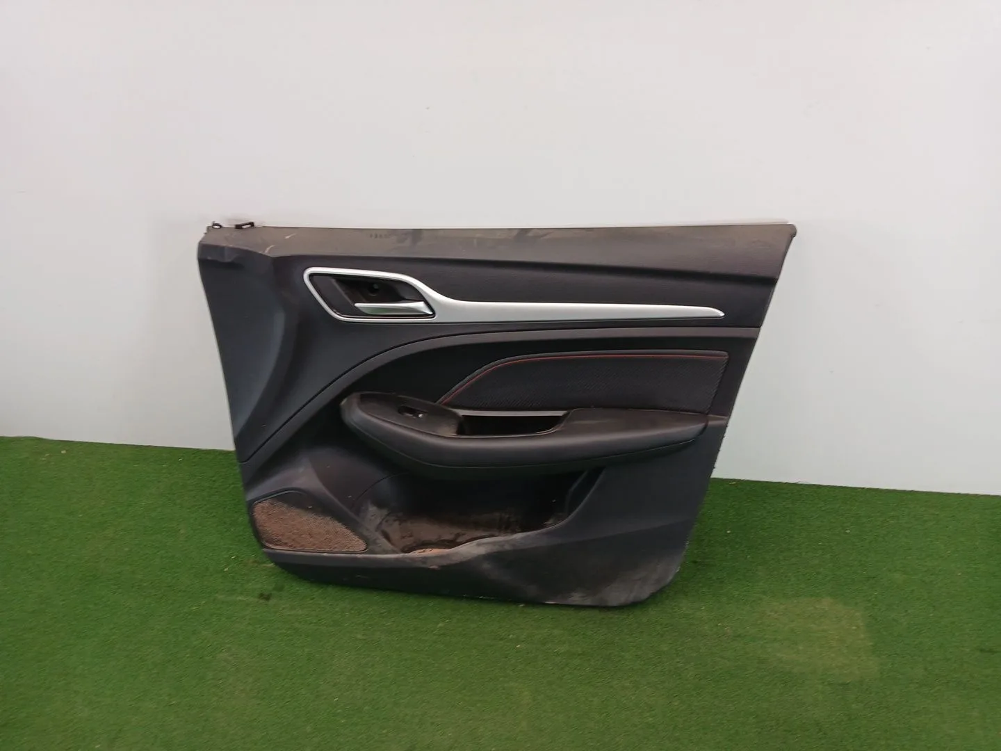 Guarnecido Puerta Delantera Derecha para Mg Zs Suv (Azs1)