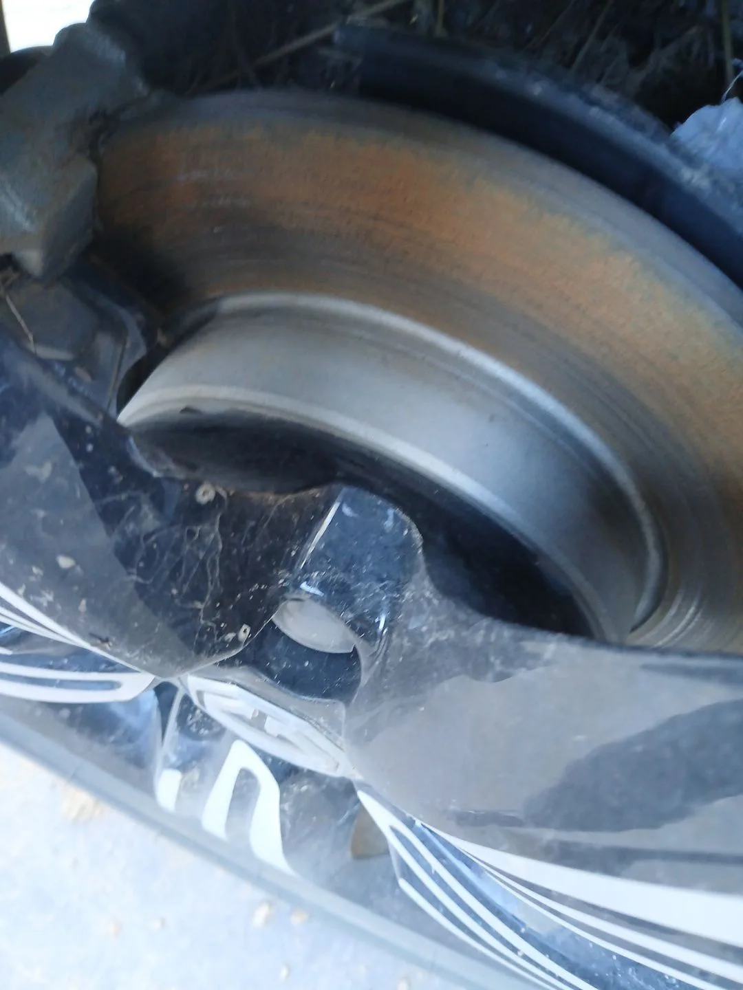 Puente Trasero para Mg Zs Suv (Azs1)