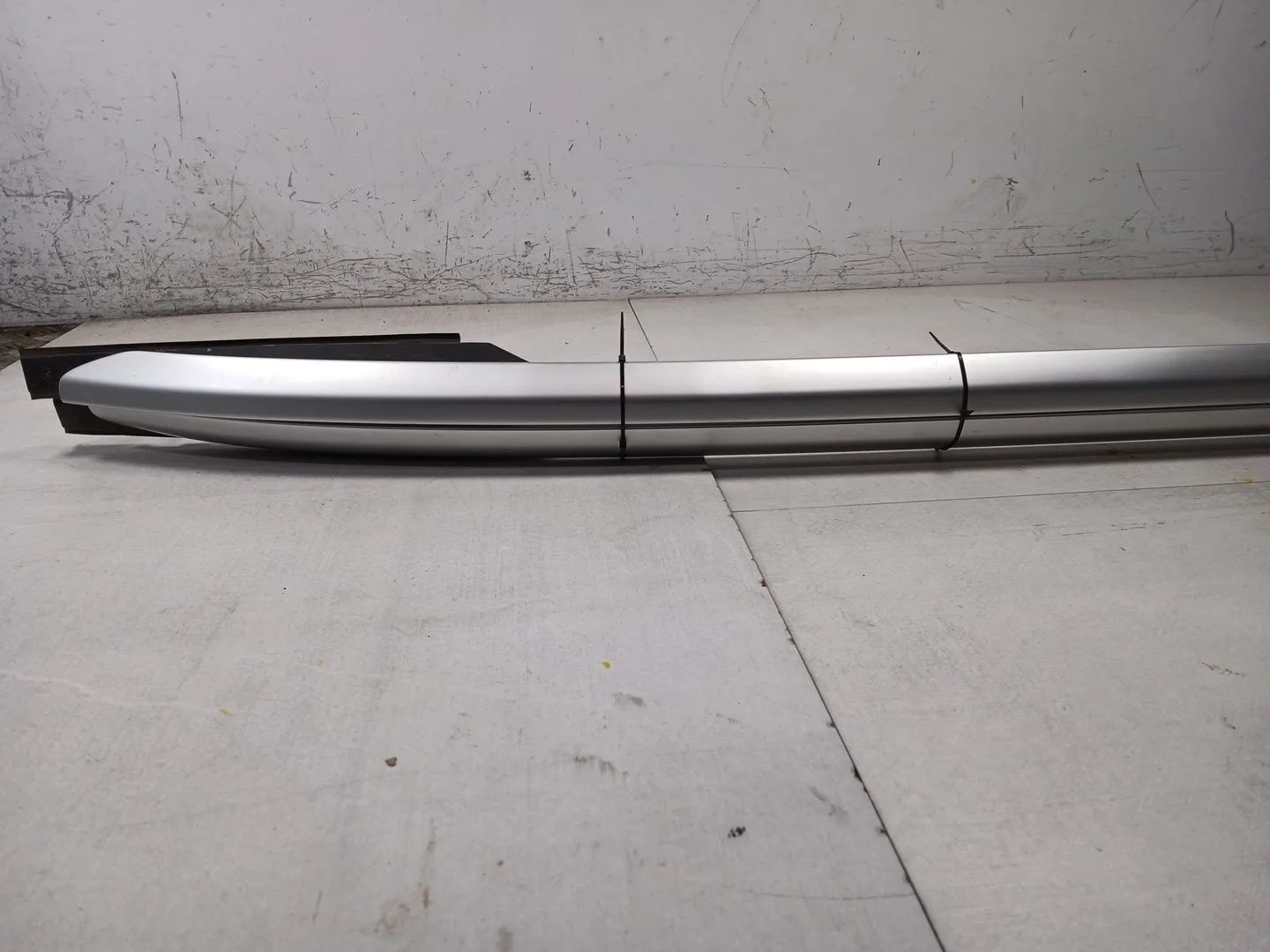 Barras Techo para Mg Zs Suv (Azs1)