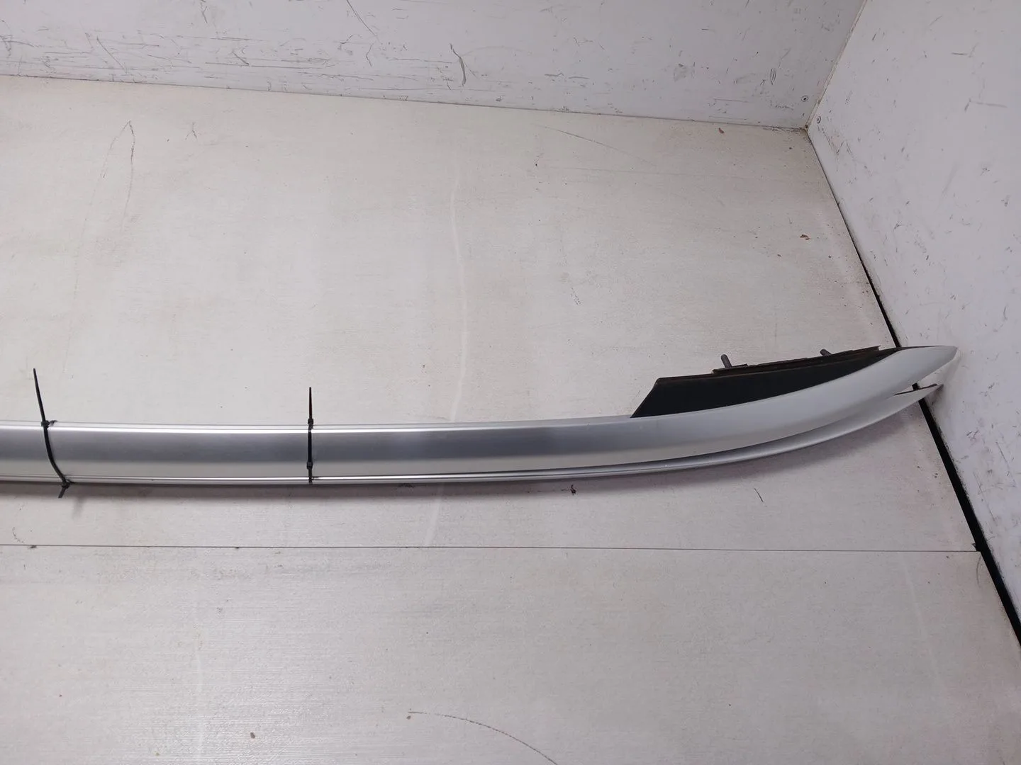 Barras Techo para Mg Zs Suv (Azs1)