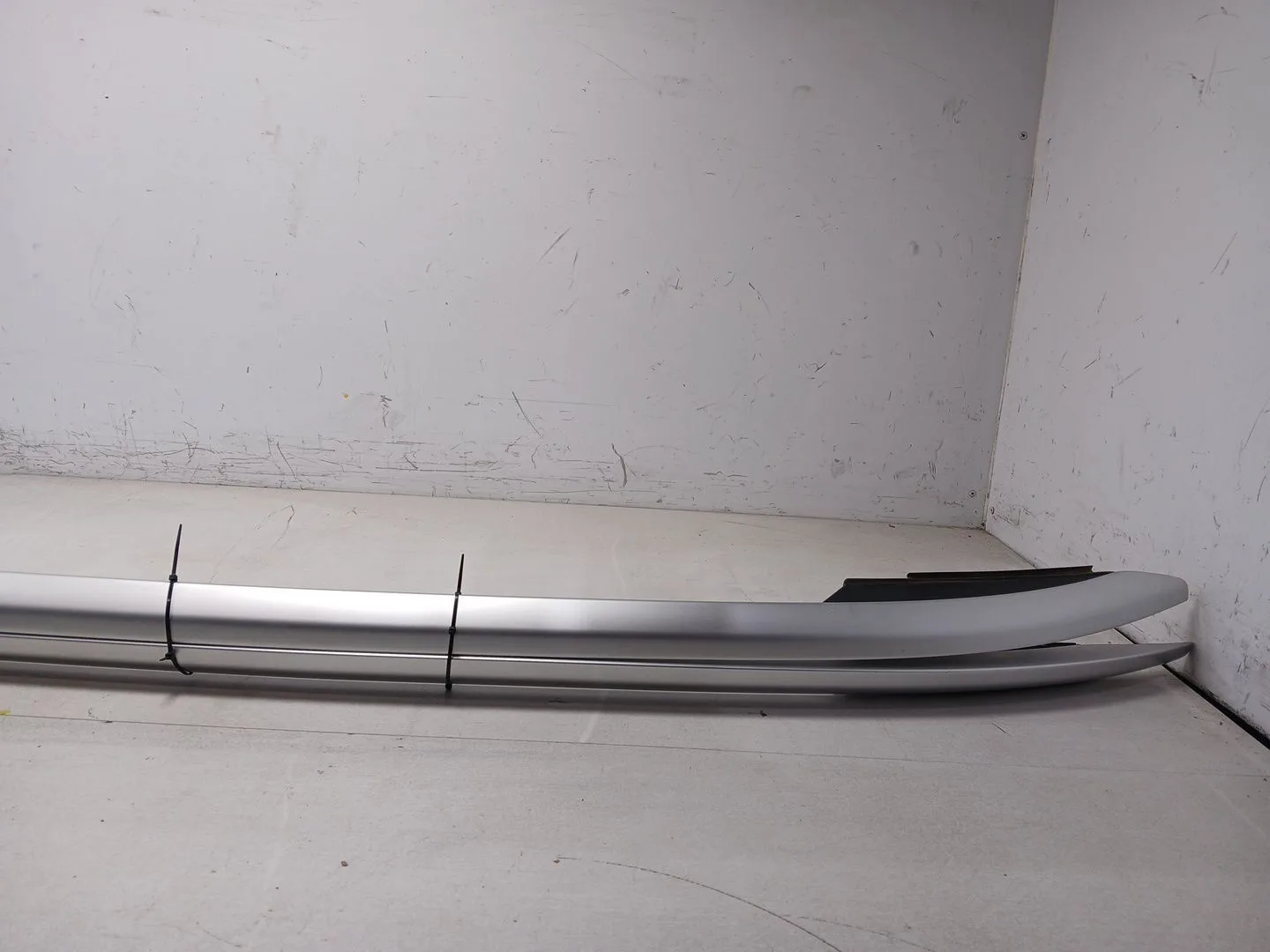 Barras Techo para Mg Zs Suv (Azs1)