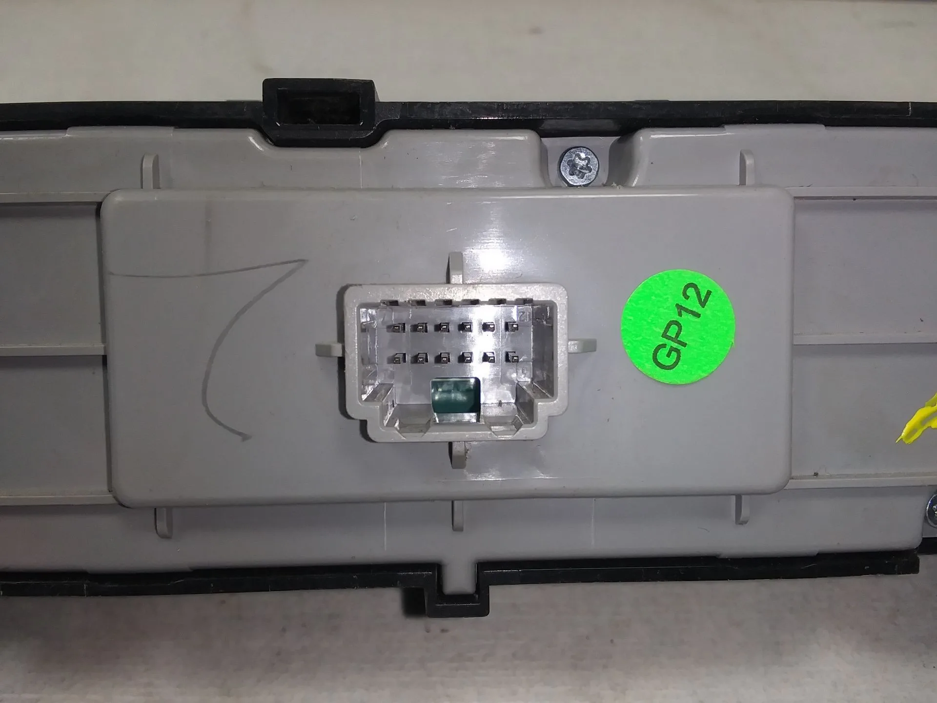 Mando Climatizador para Mg Zs Suv (Azs1)