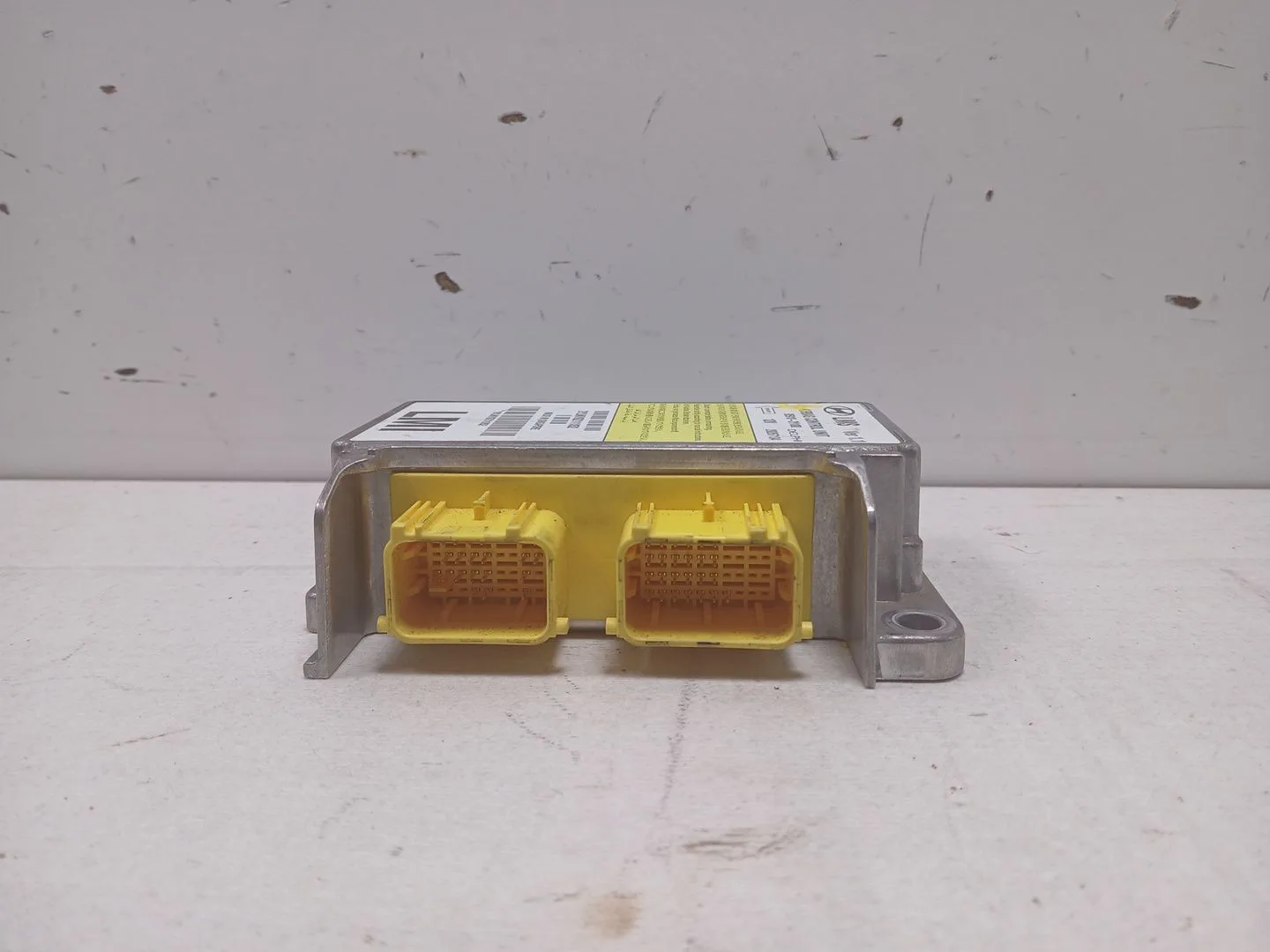 Centralita Airbag para Hyundai Ix35