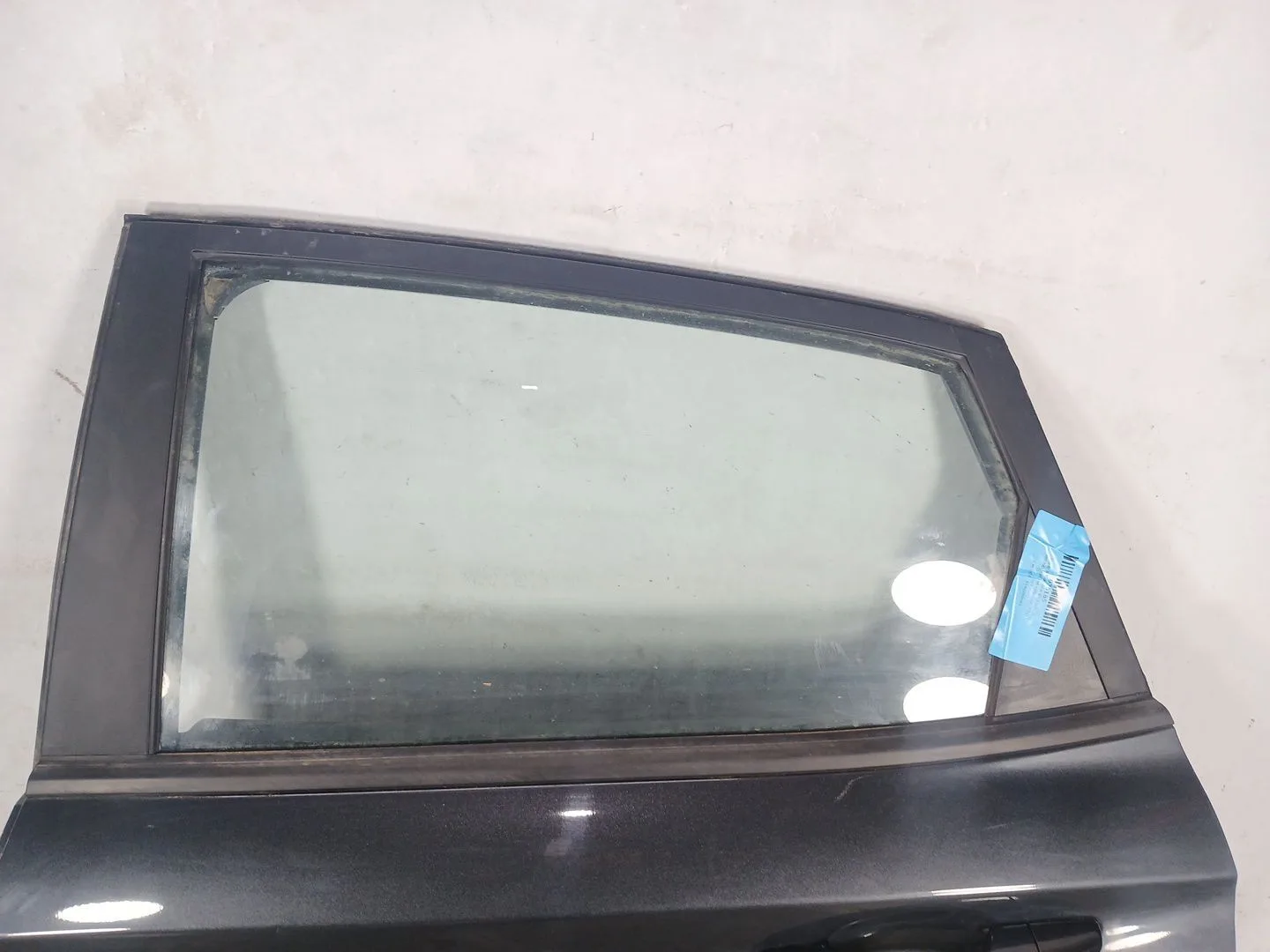 Puerta Trasera Izquierda para Hyundai Kona (Os, Ose, Osi)