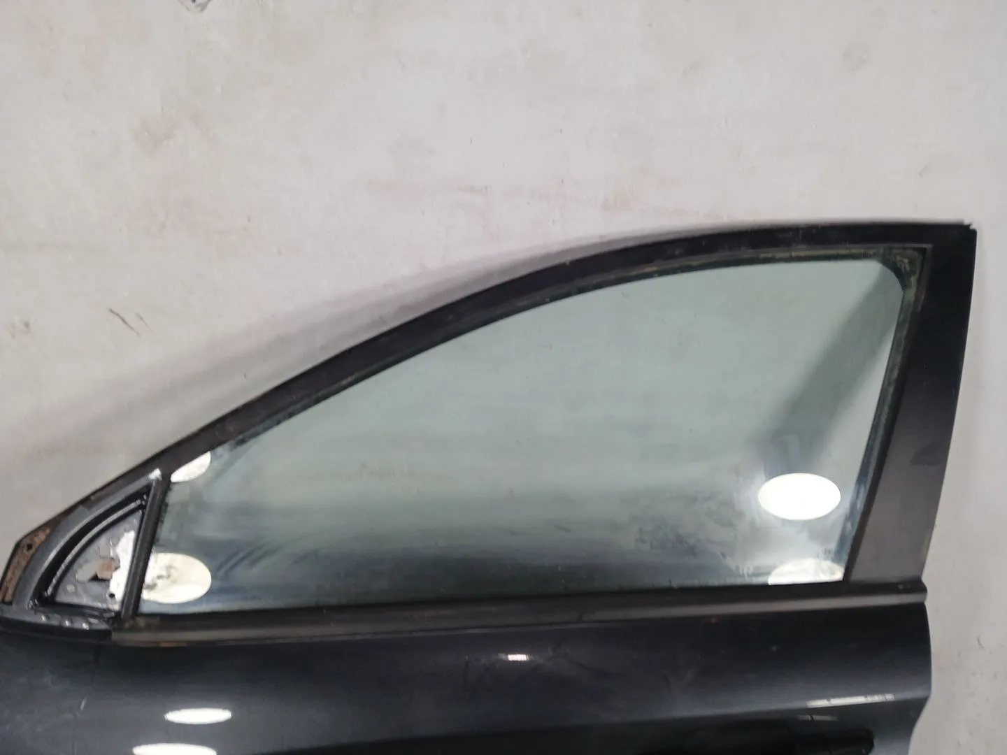 Puerta Delantera Izquierda para Hyundai Kona (Os, Ose, Osi)