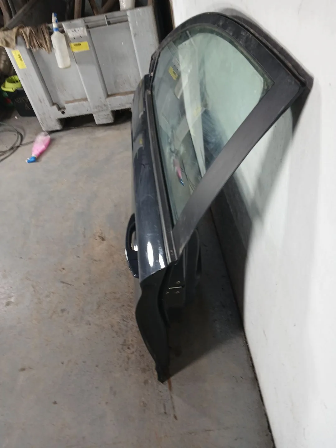 Puerta Delantera Izquierda para Hyundai Kona (Os, Ose, Osi)