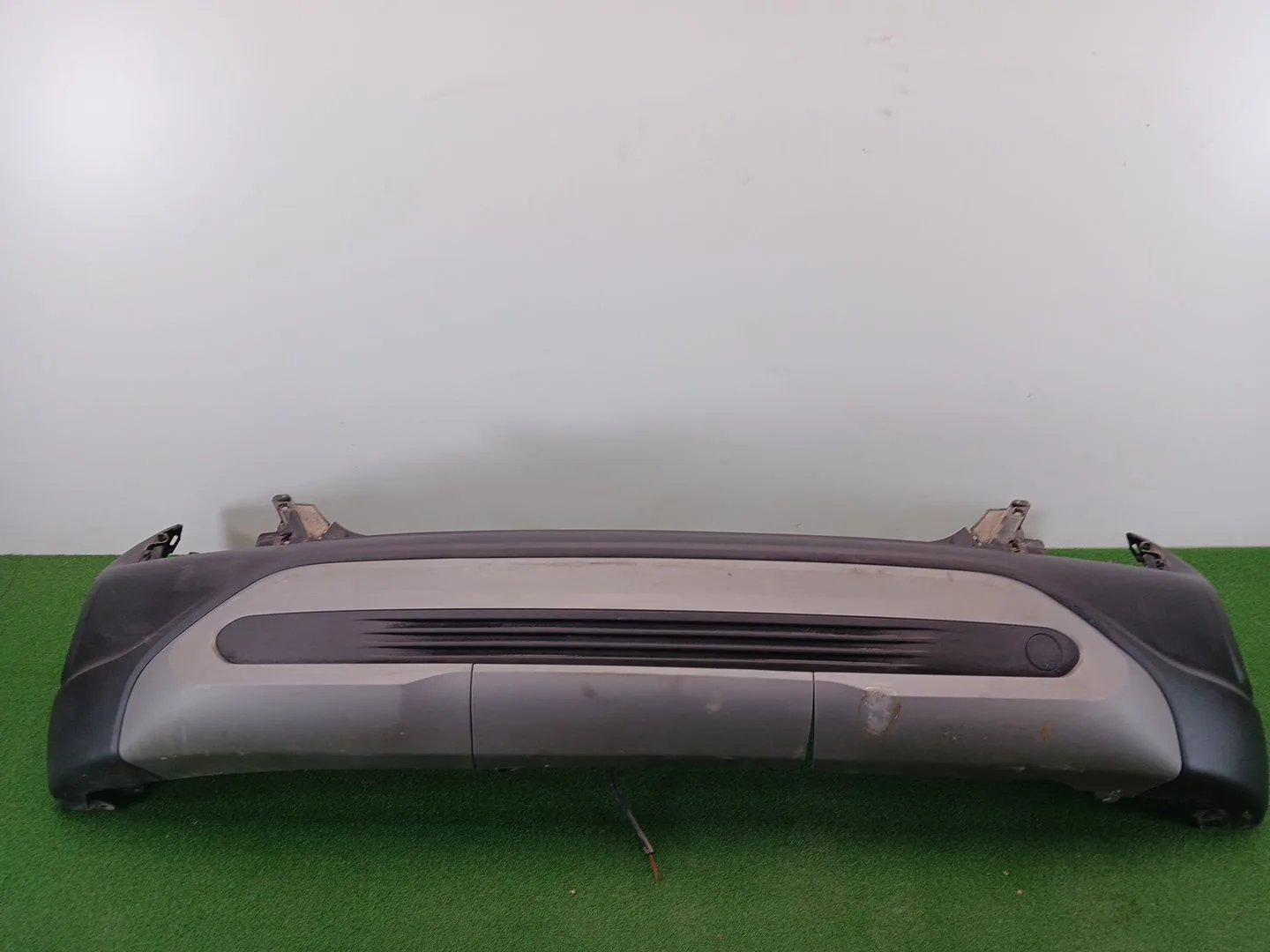 Paragolpes Trasero para Hyundai Kona (Os, Ose, Osi)