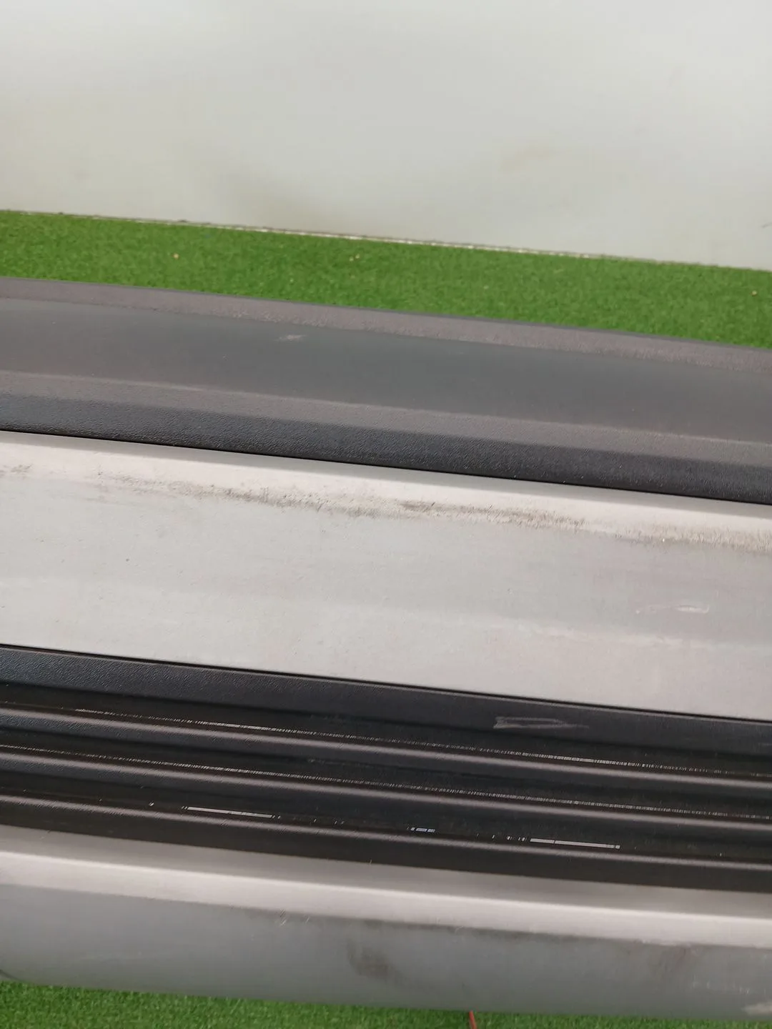 Paragolpes Trasero para Hyundai Kona (Os, Ose, Osi)