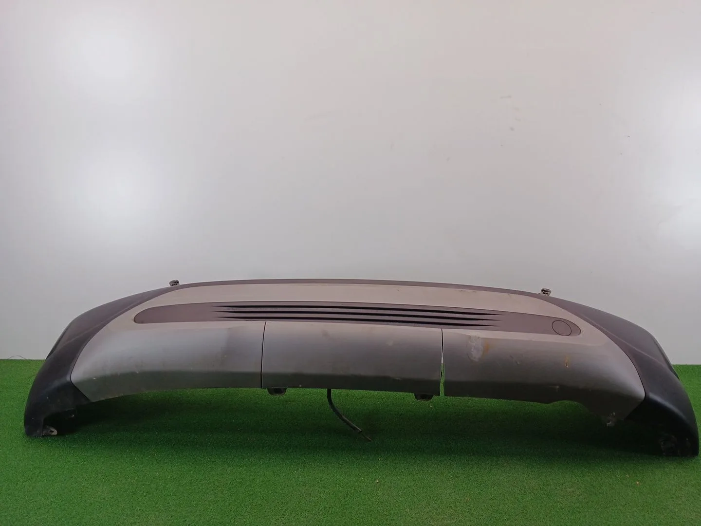 Paragolpes Trasero para Hyundai Kona (Os, Ose, Osi)