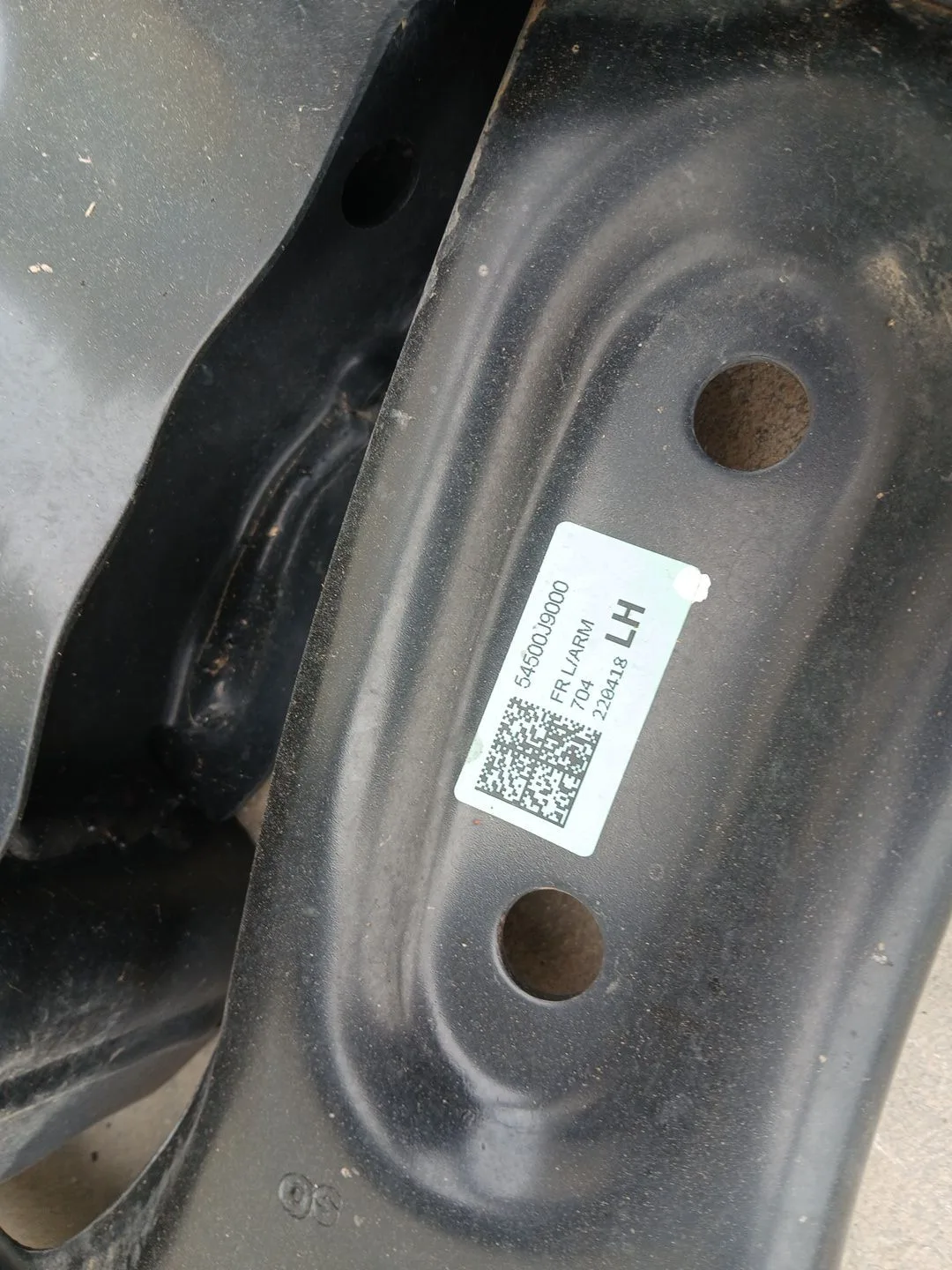 Puente Delantero para Hyundai Kona (Os, Ose, Osi)