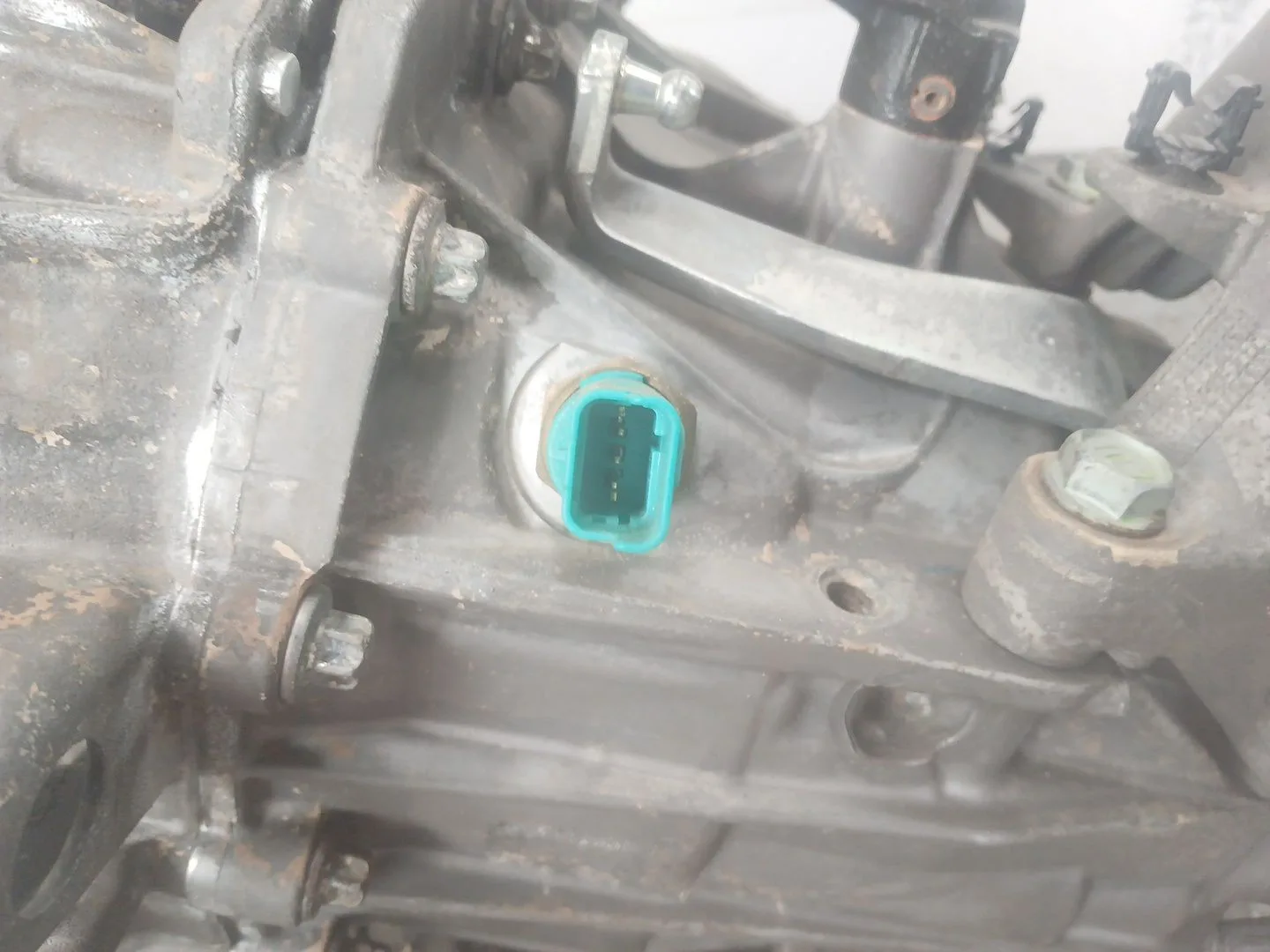 Caja Cambios para Nissan Qashqai Ii (J11, J11_)