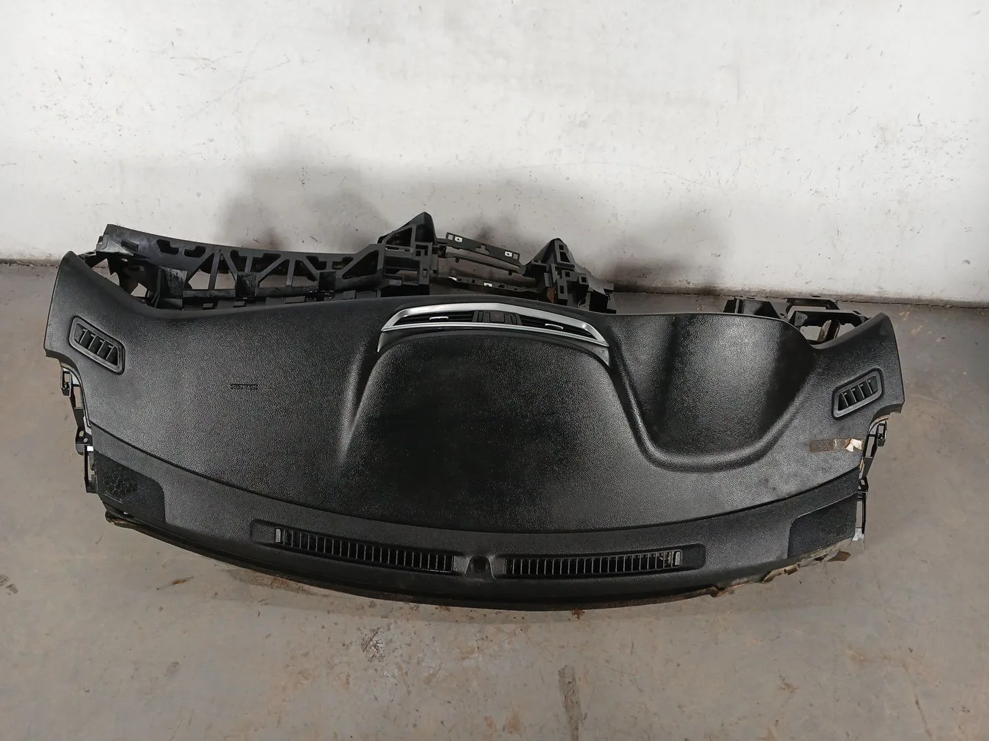 Kit Airbag para Nissan Qashqai Ii (J11, J11_)