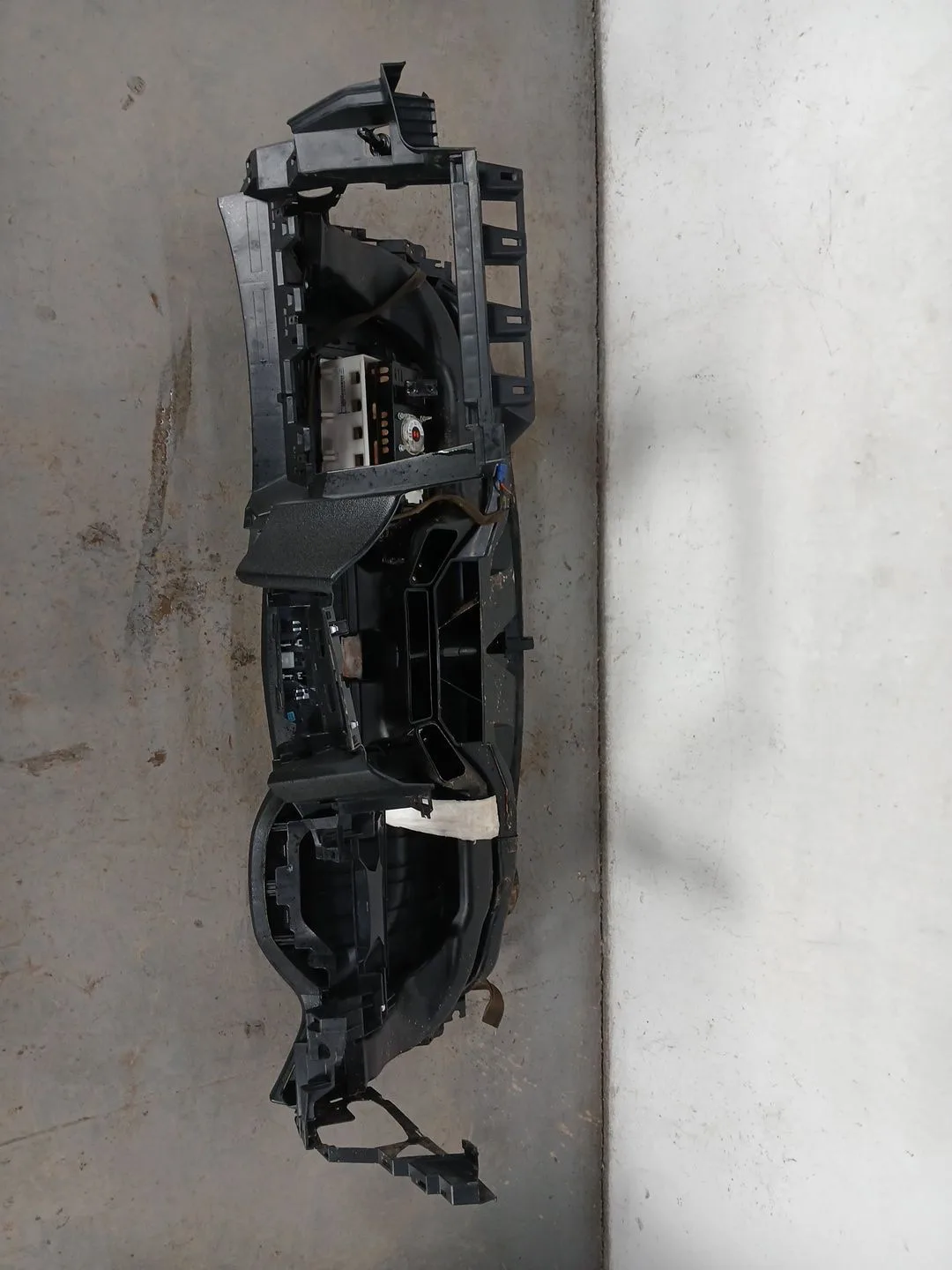 Kit Airbag para Nissan Qashqai Ii (J11, J11_)