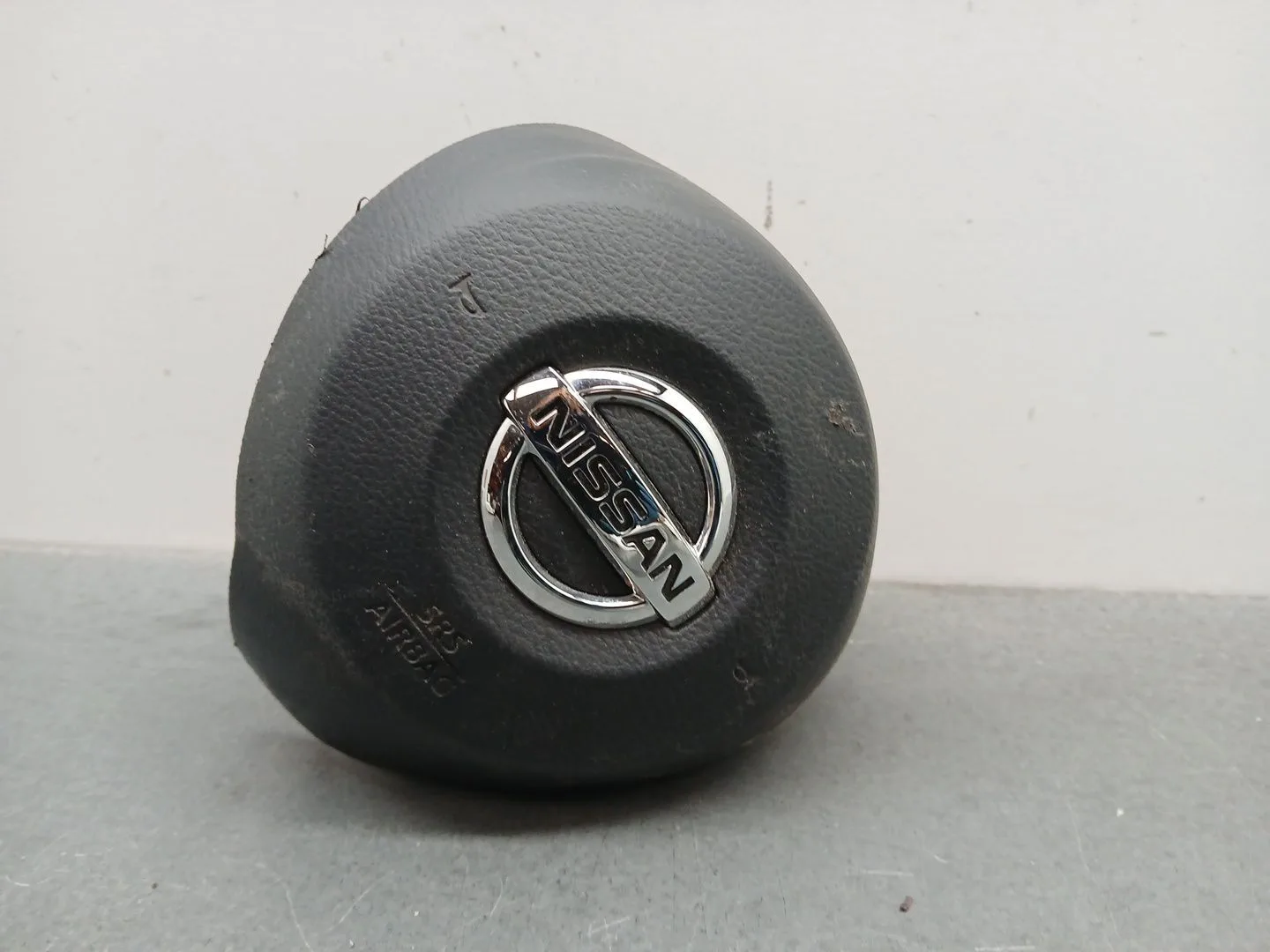 Kit Airbag para Nissan Qashqai Ii (J11, J11_)