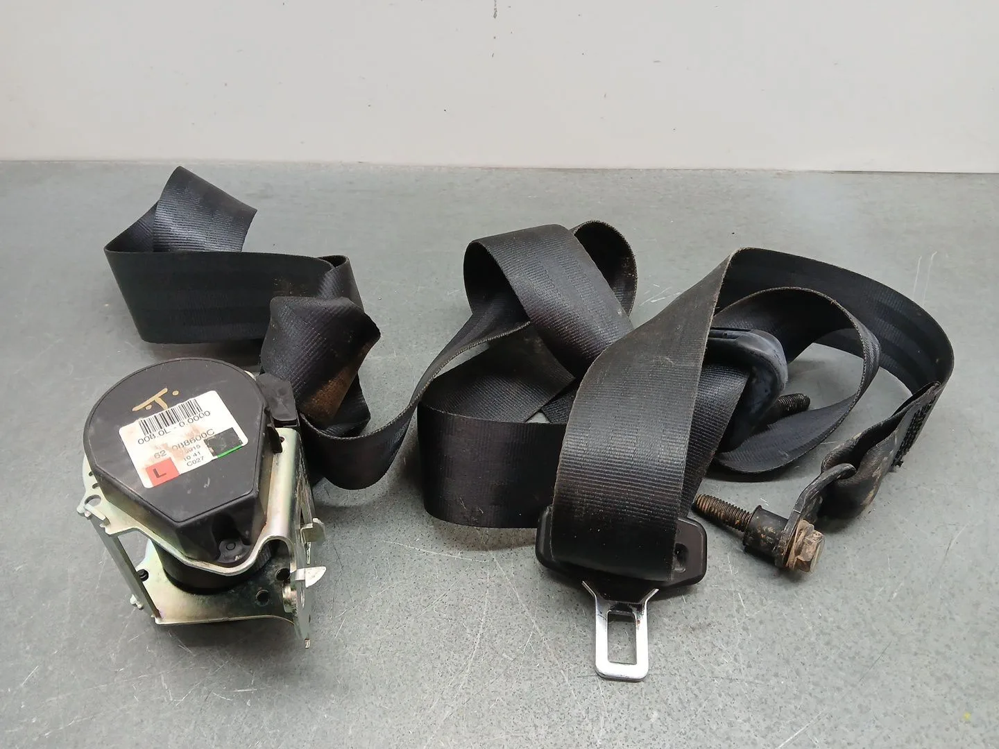 Kit Airbag para Nissan Qashqai Ii (J11, J11_)