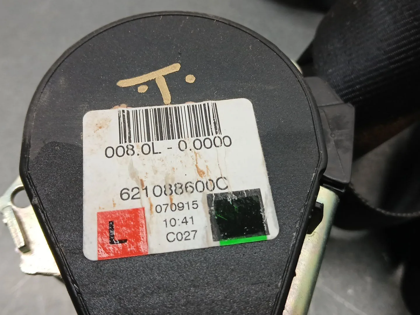 Kit Airbag para Nissan Qashqai Ii (J11, J11_)