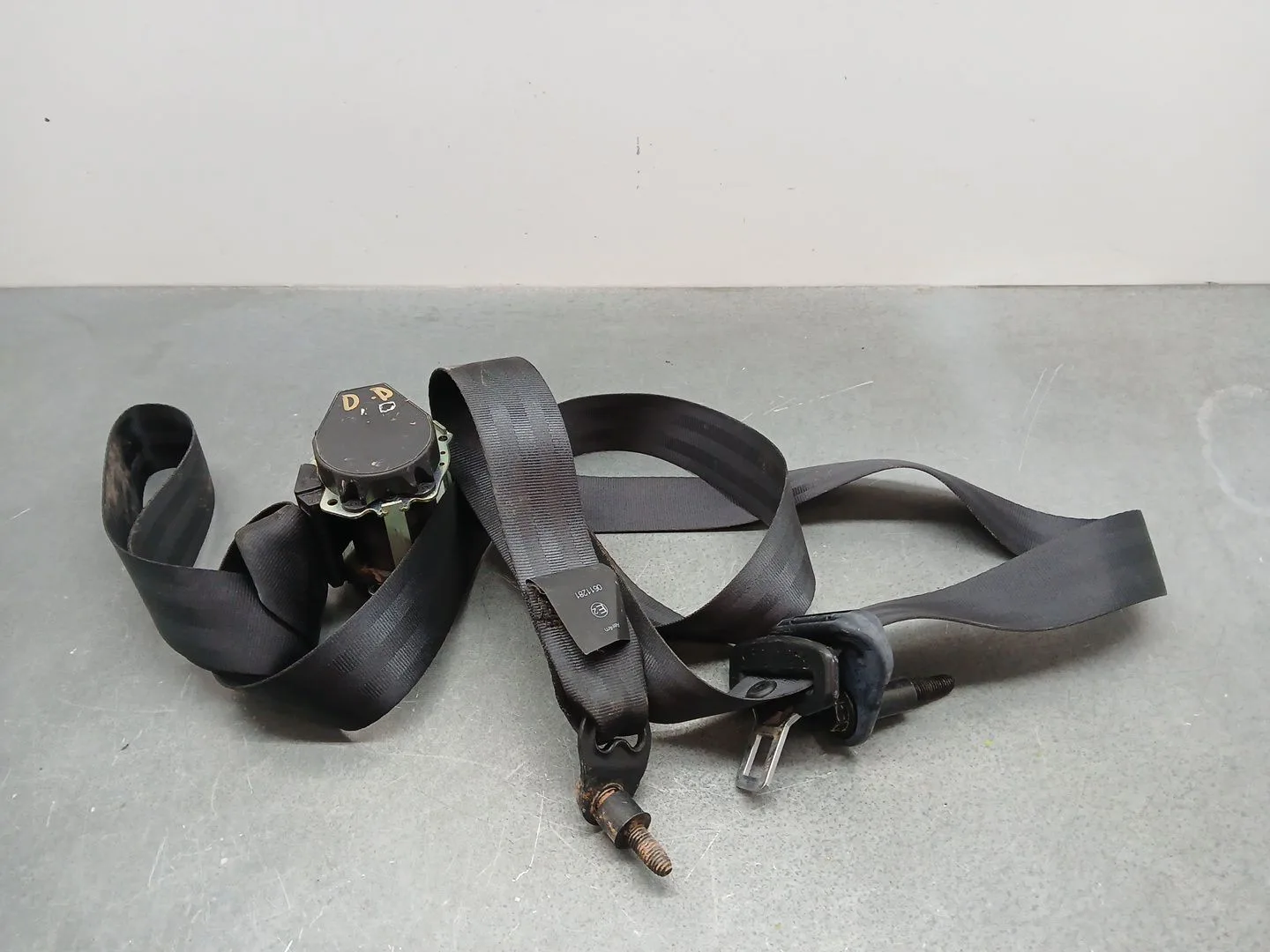 Kit Airbag para Nissan Qashqai Ii (J11, J11_)