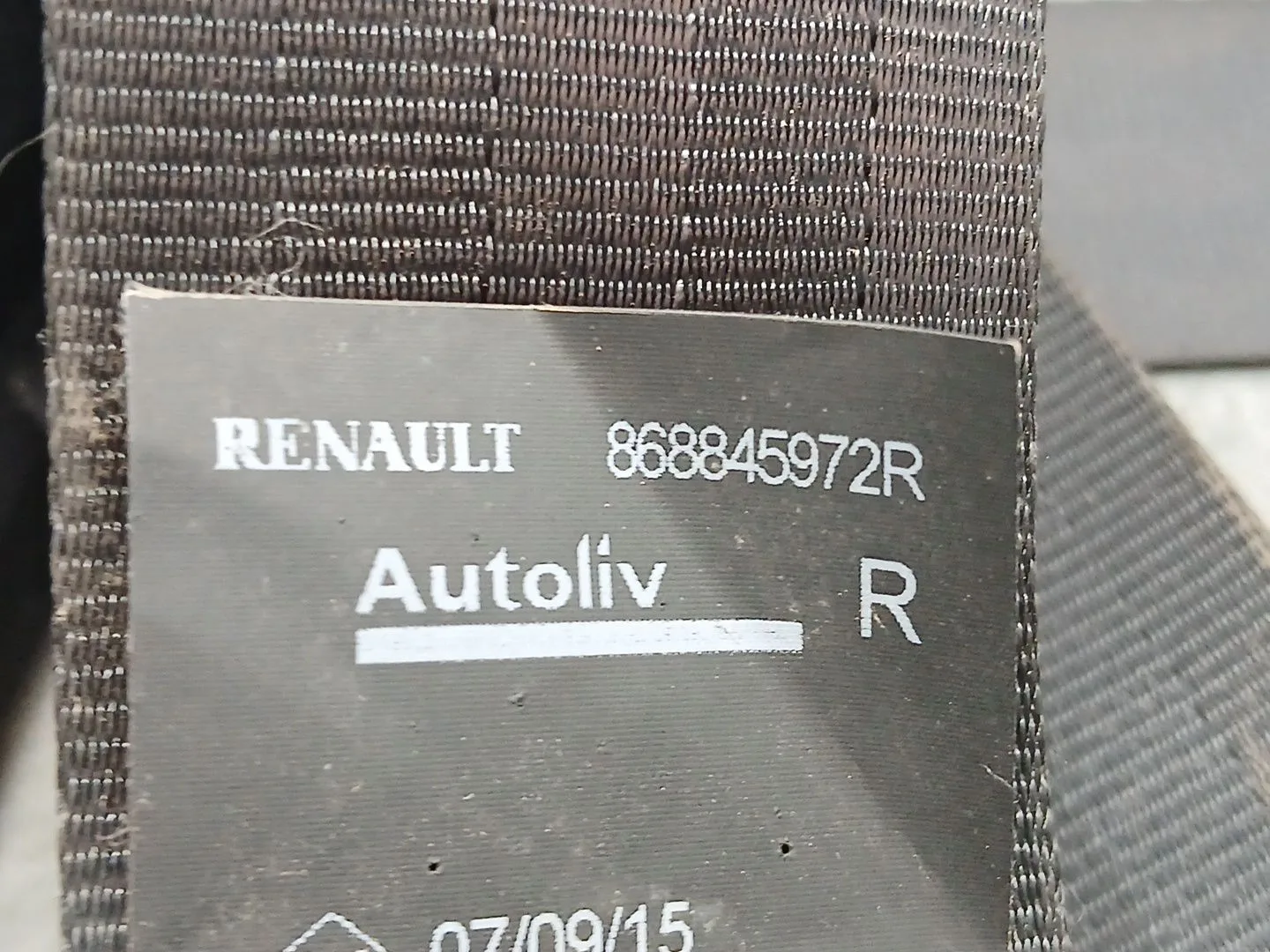 Kit Airbag para Nissan Qashqai Ii (J11, J11_)
