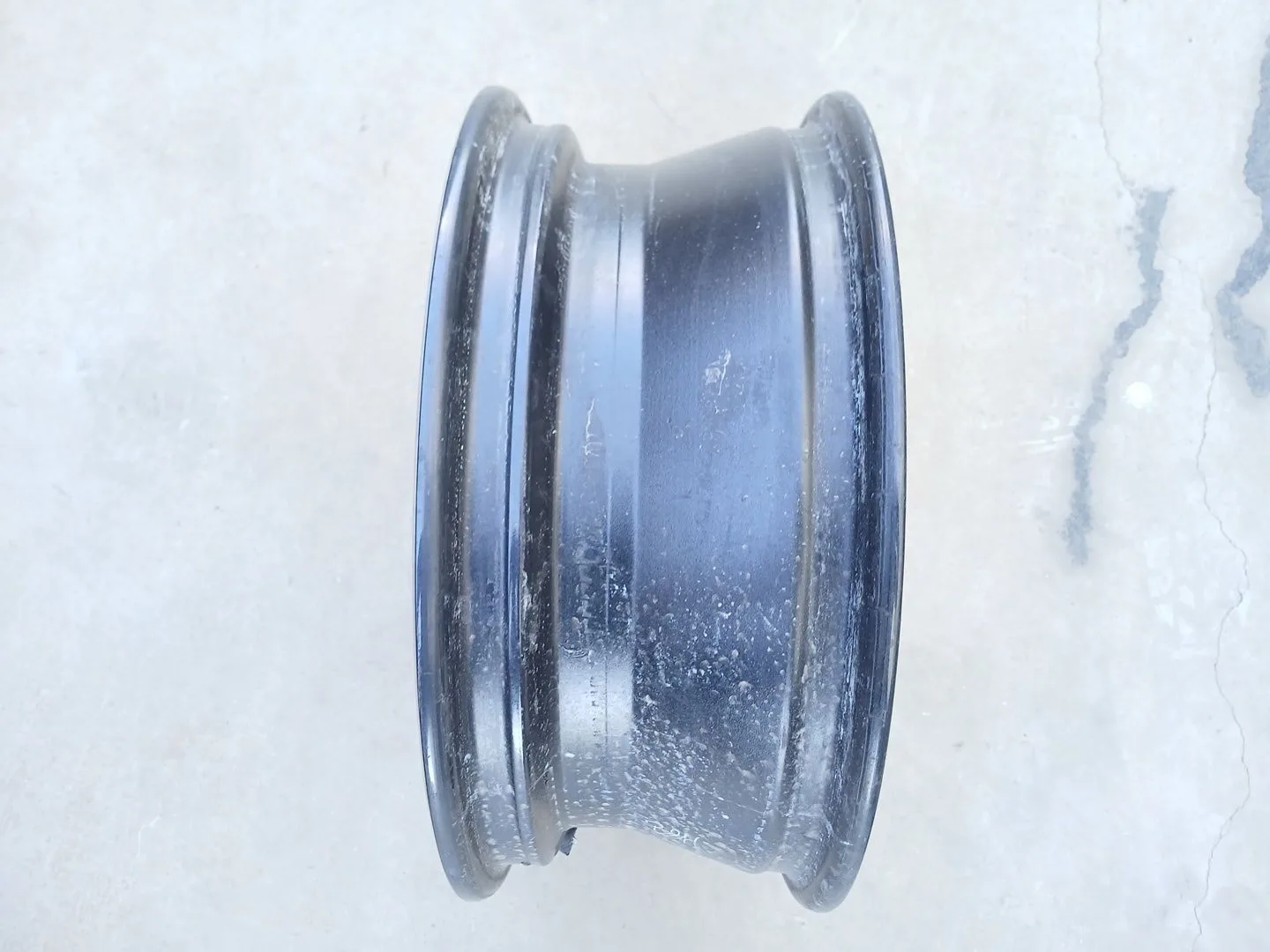Llanta para Nissan Qashqai Ii (J11, J11_)