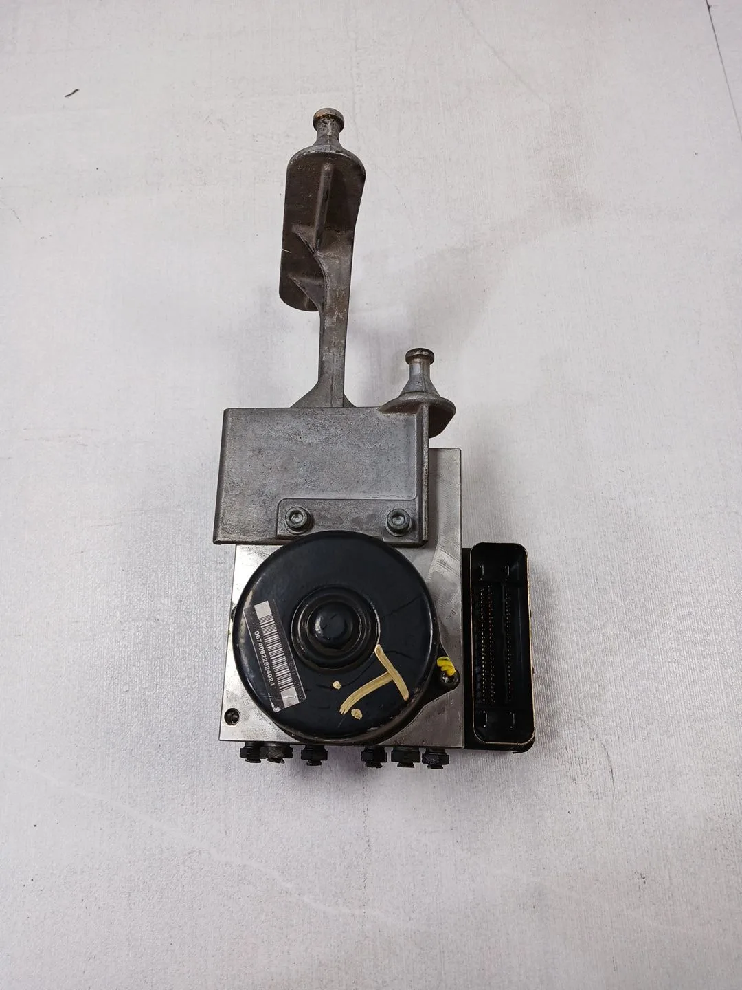 Abs para Mercedes-Benz Clase C (W203)