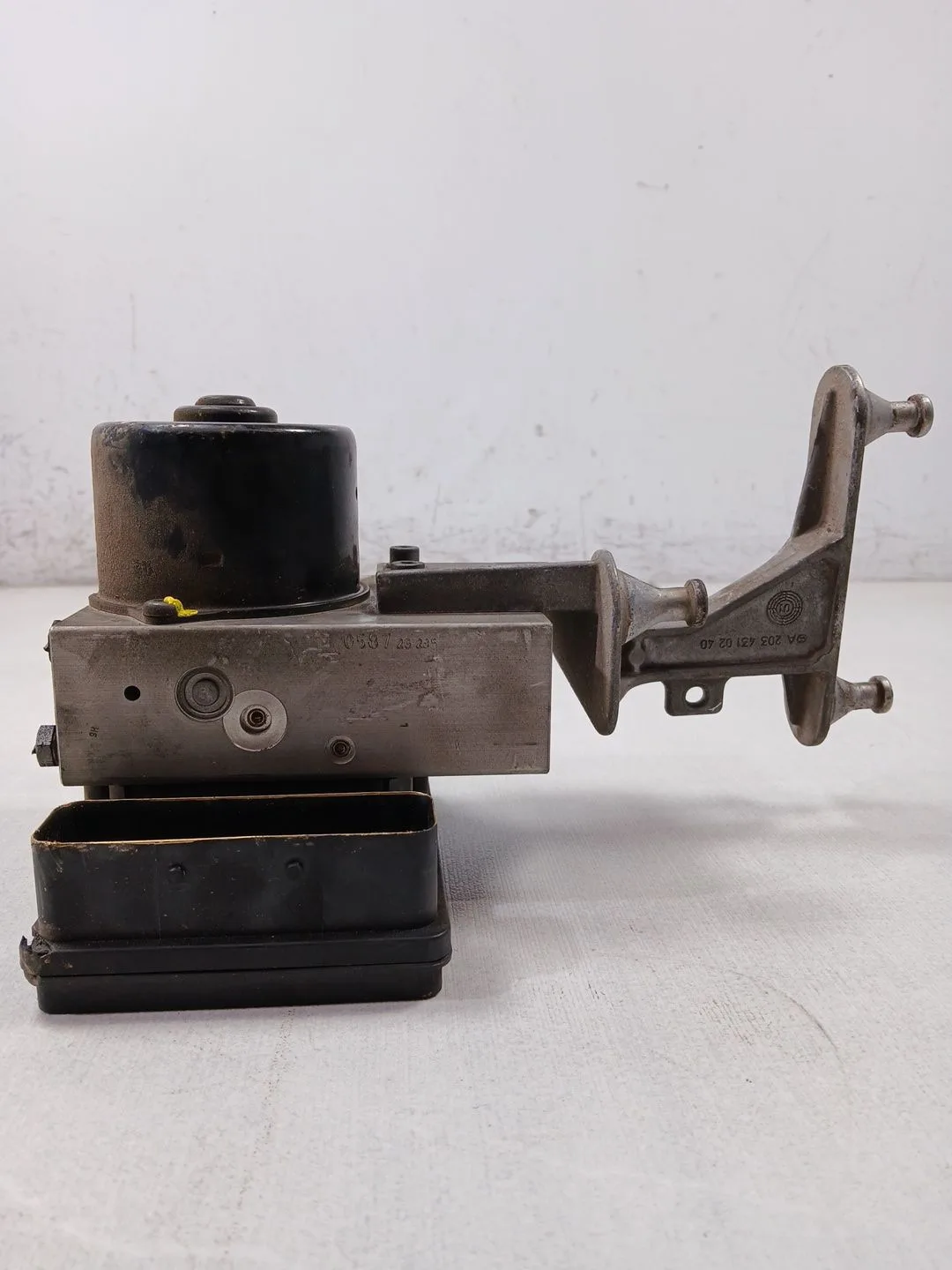 Abs para Mercedes-Benz Clase C (W203)