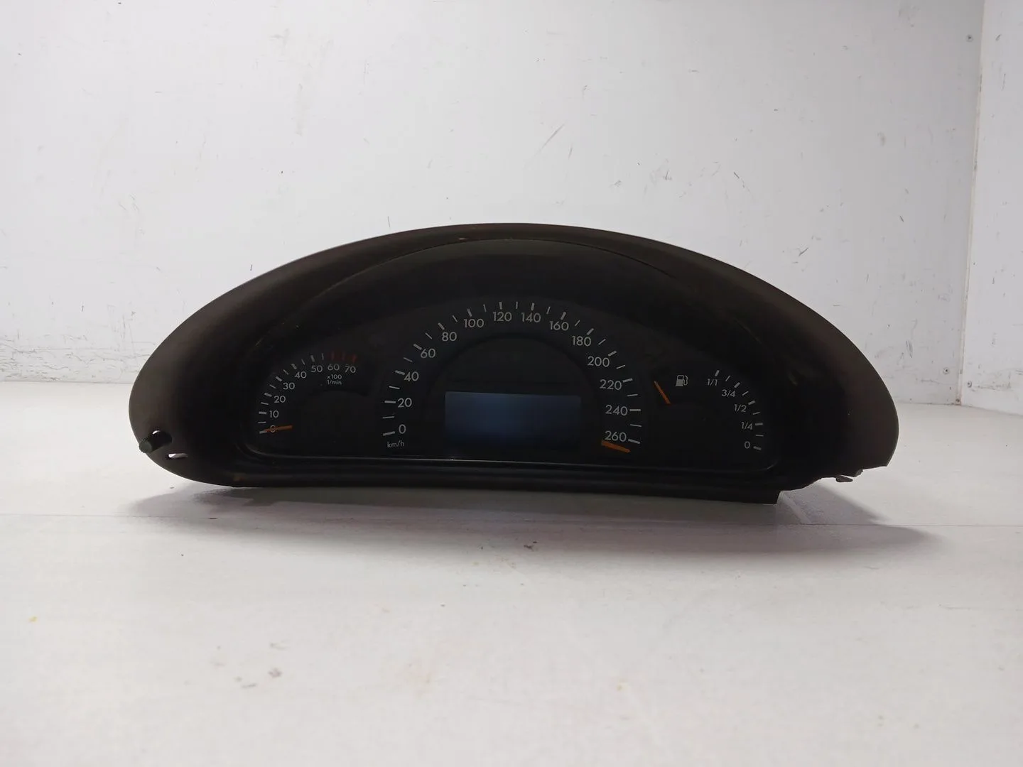 Cuadro Instrumentos para Mercedes-Benz Clase C (W203)